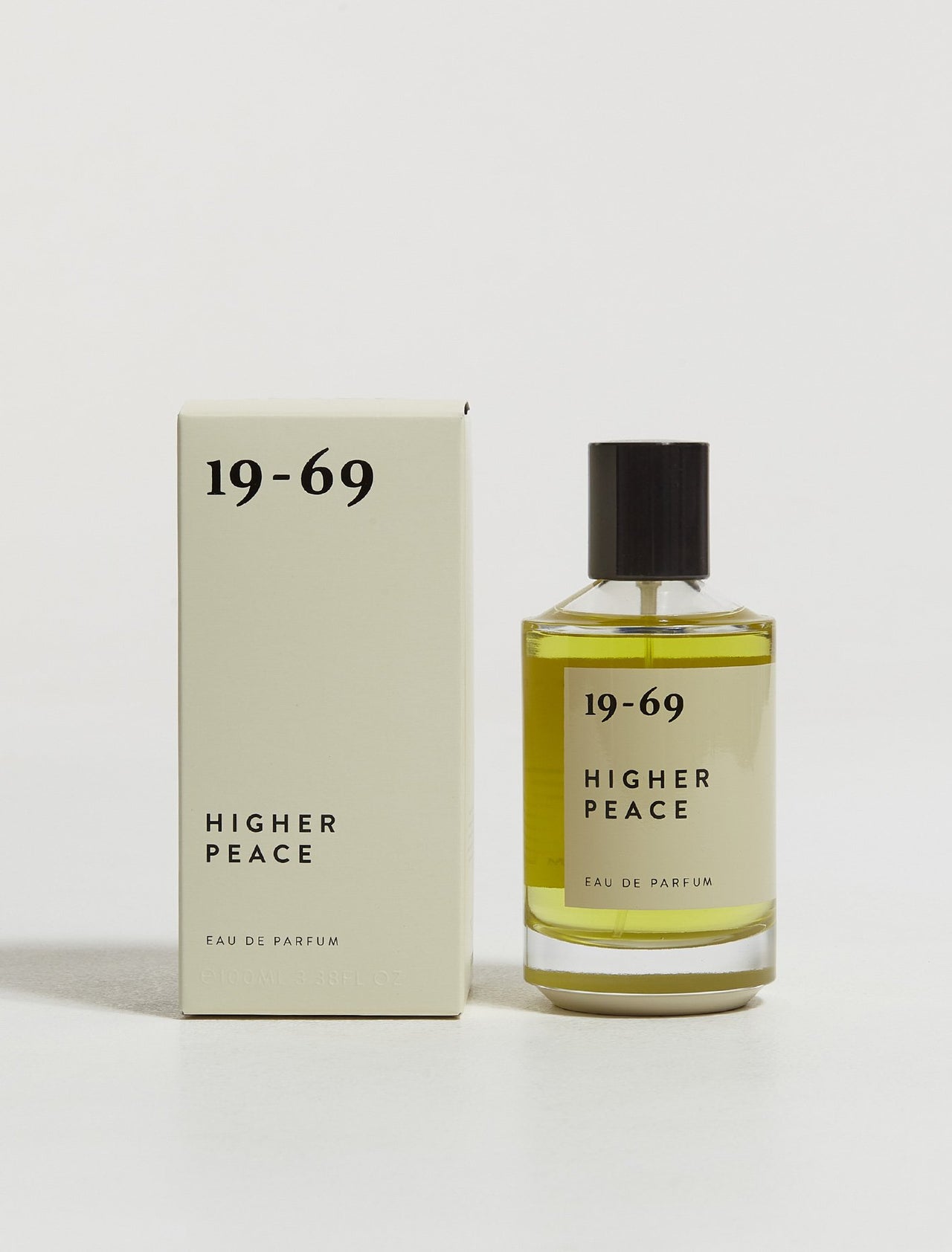 HIGHER PEACE Eau de Parfum 100 ml