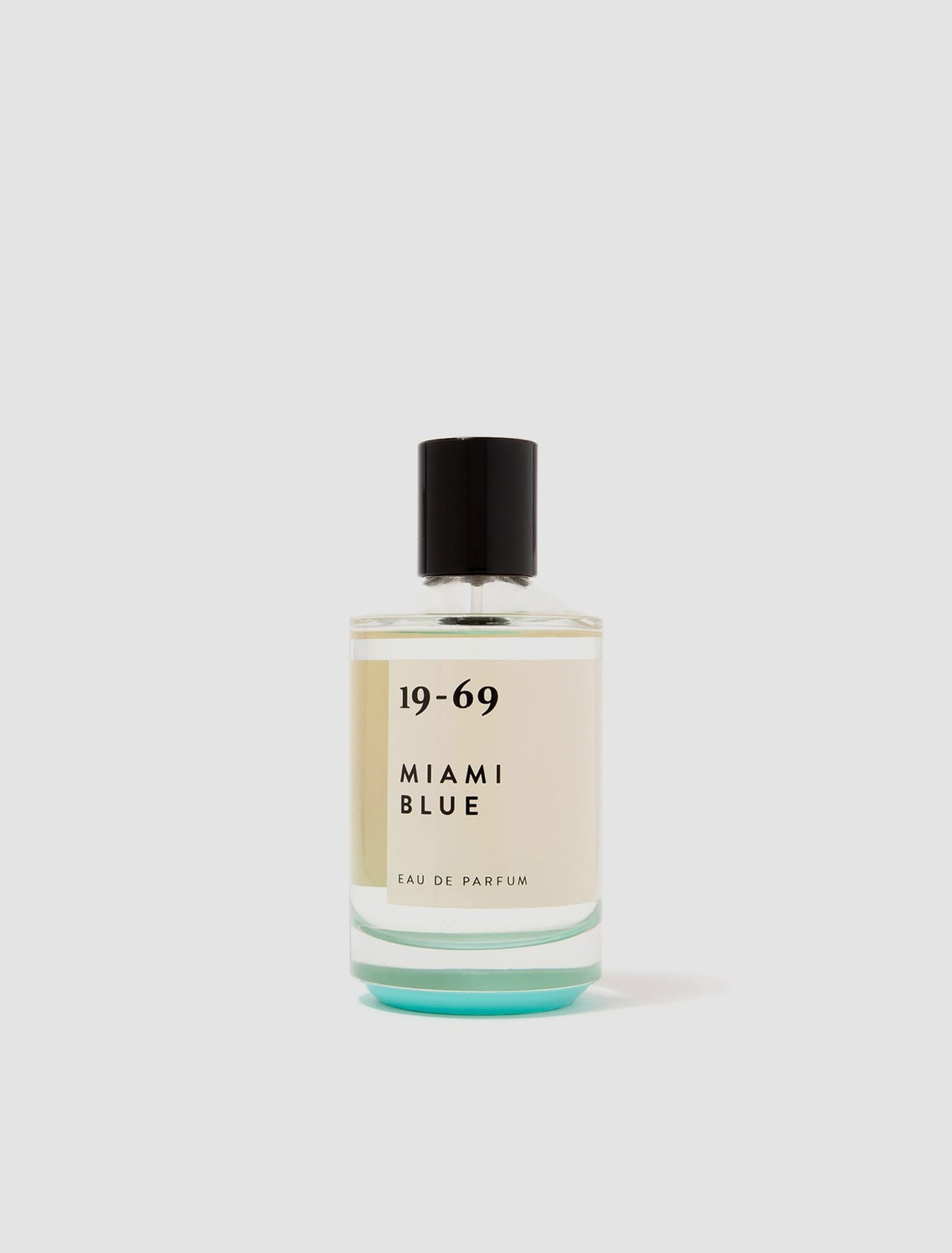 MIAMI BLUE Eau de Parfum 100 ml