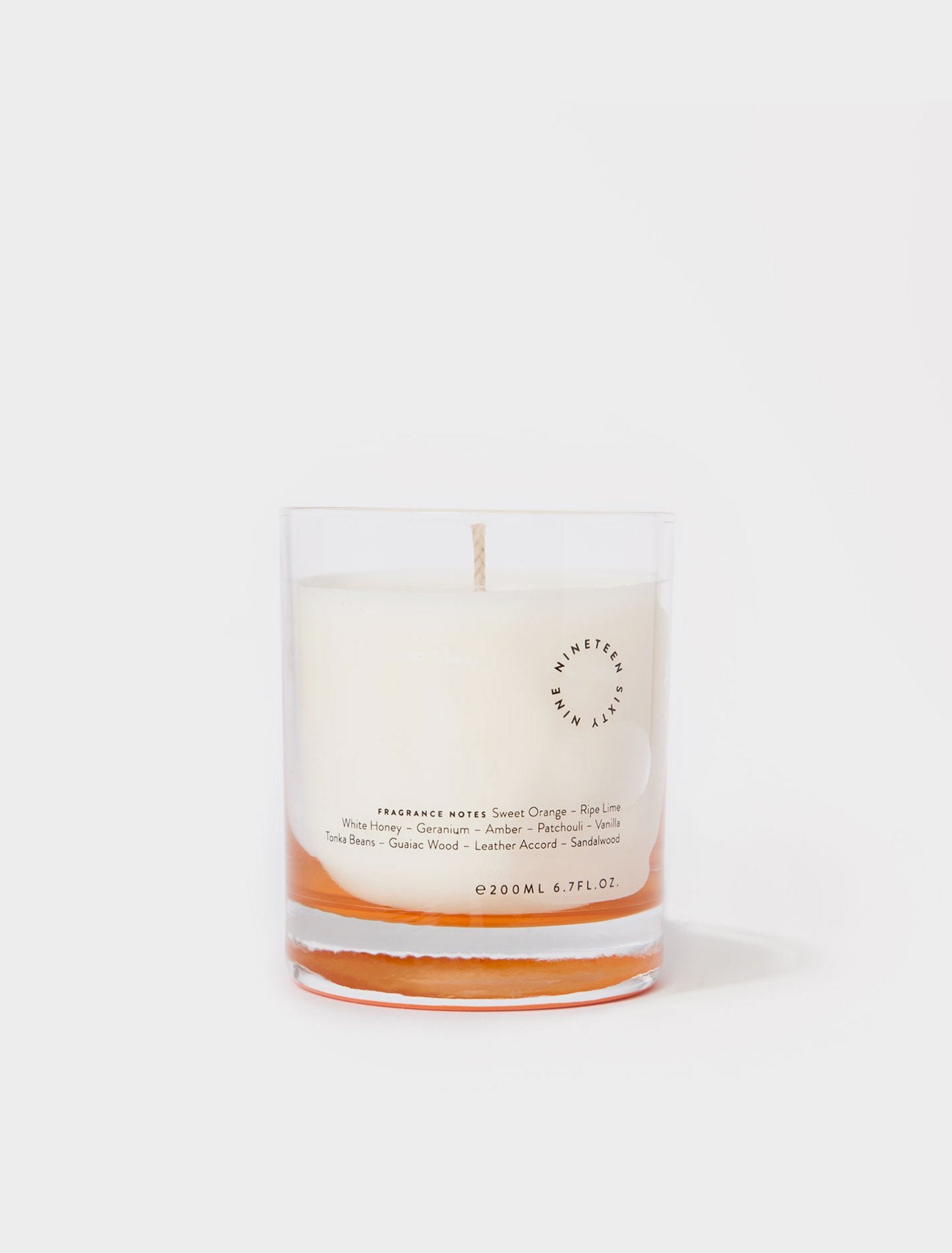 KASBAH Scented Candle 200 ml