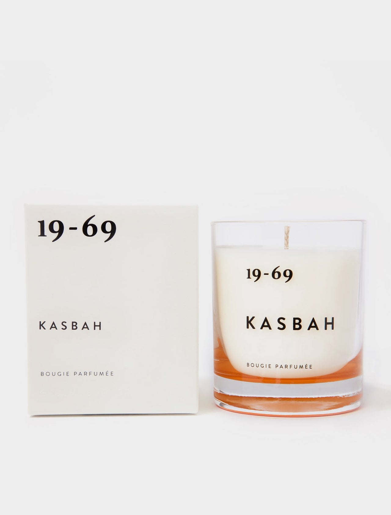 KASBAH Scented Candle 200 ml