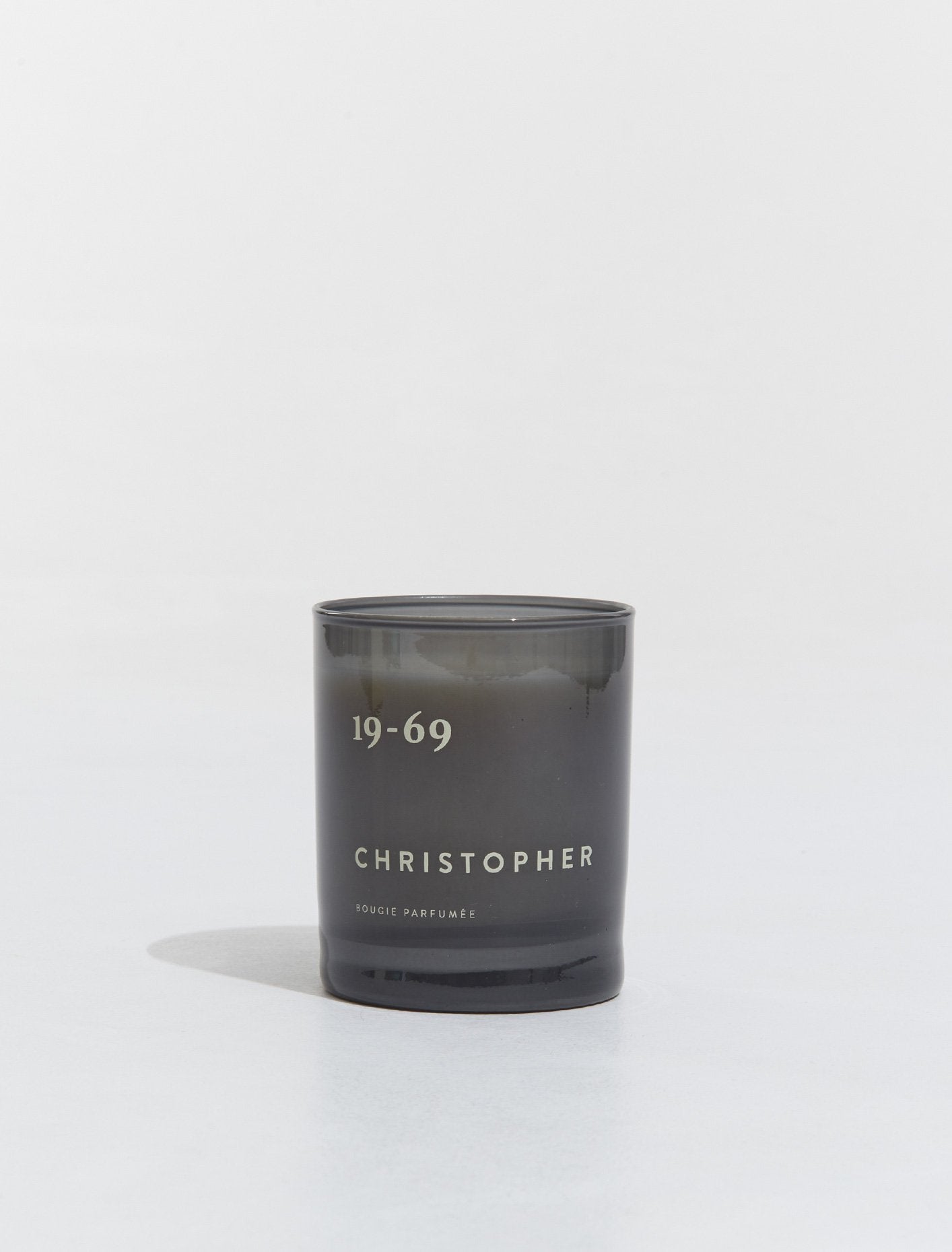 CHRISTOPHER Scented Candle 200 ml