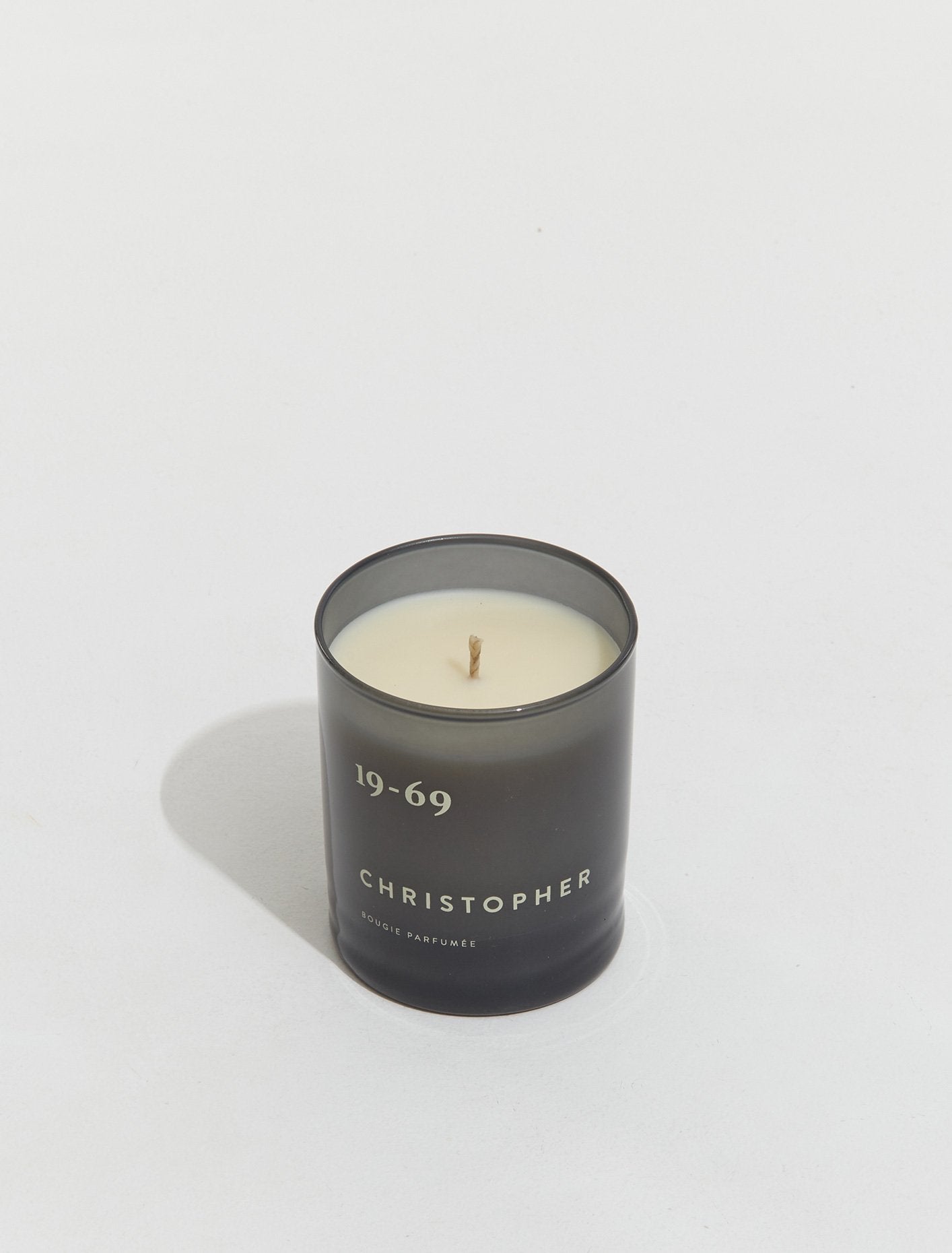 CHRISTOPHER Scented Candle 200 ml