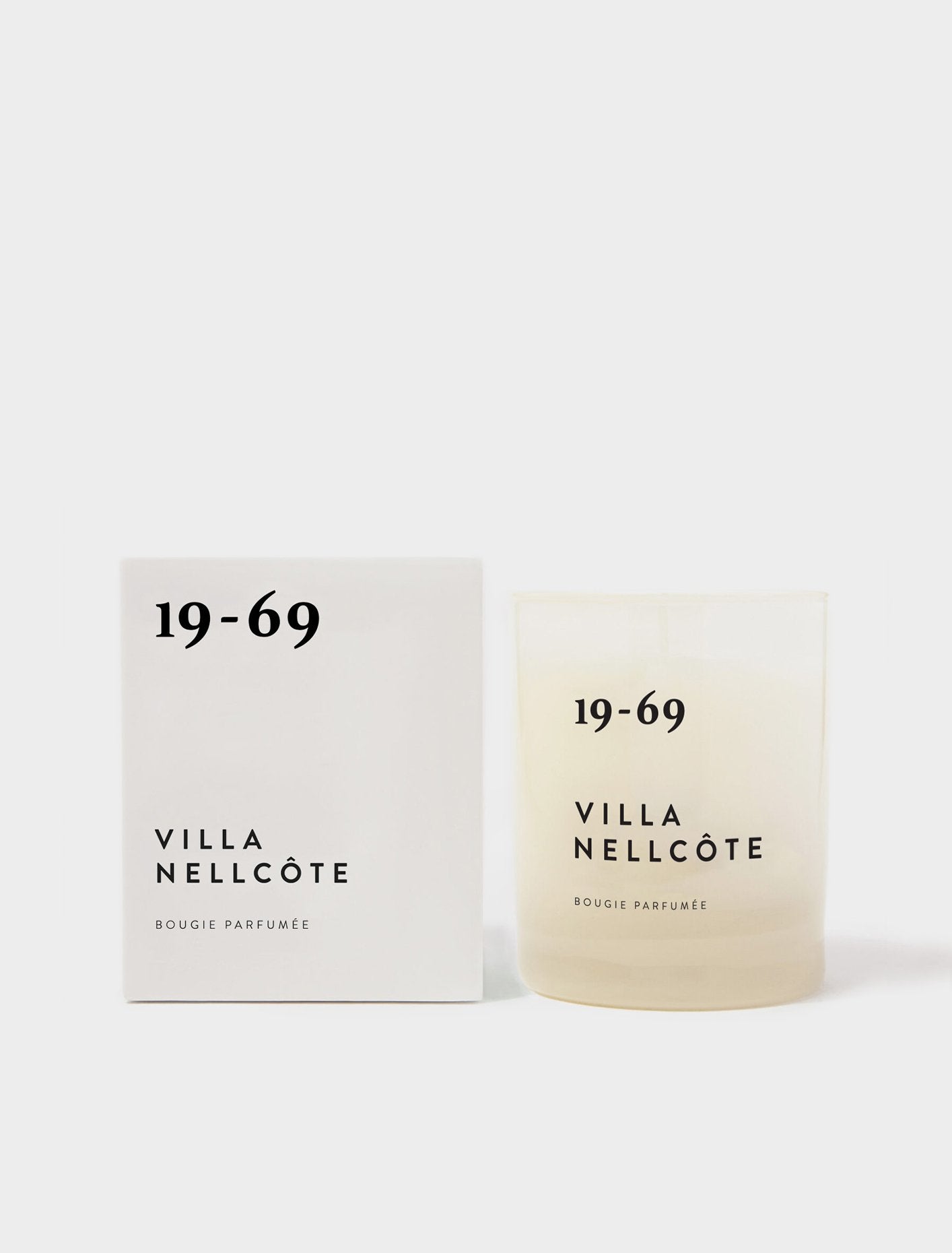 VILLA NELLCÔTE Scented Candle 200 ml