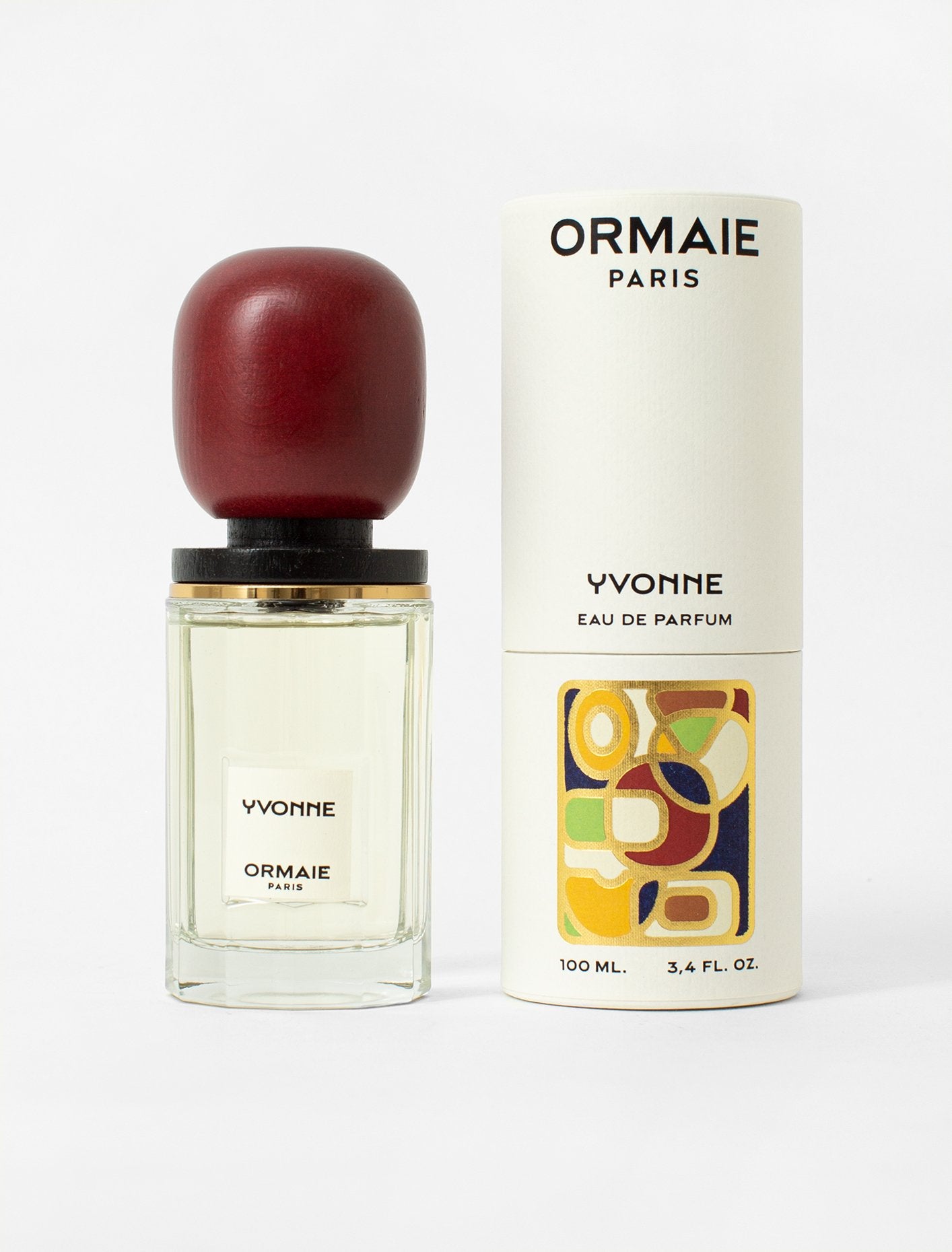 Yvonne Eau de Parfum 50 ml/100 ml