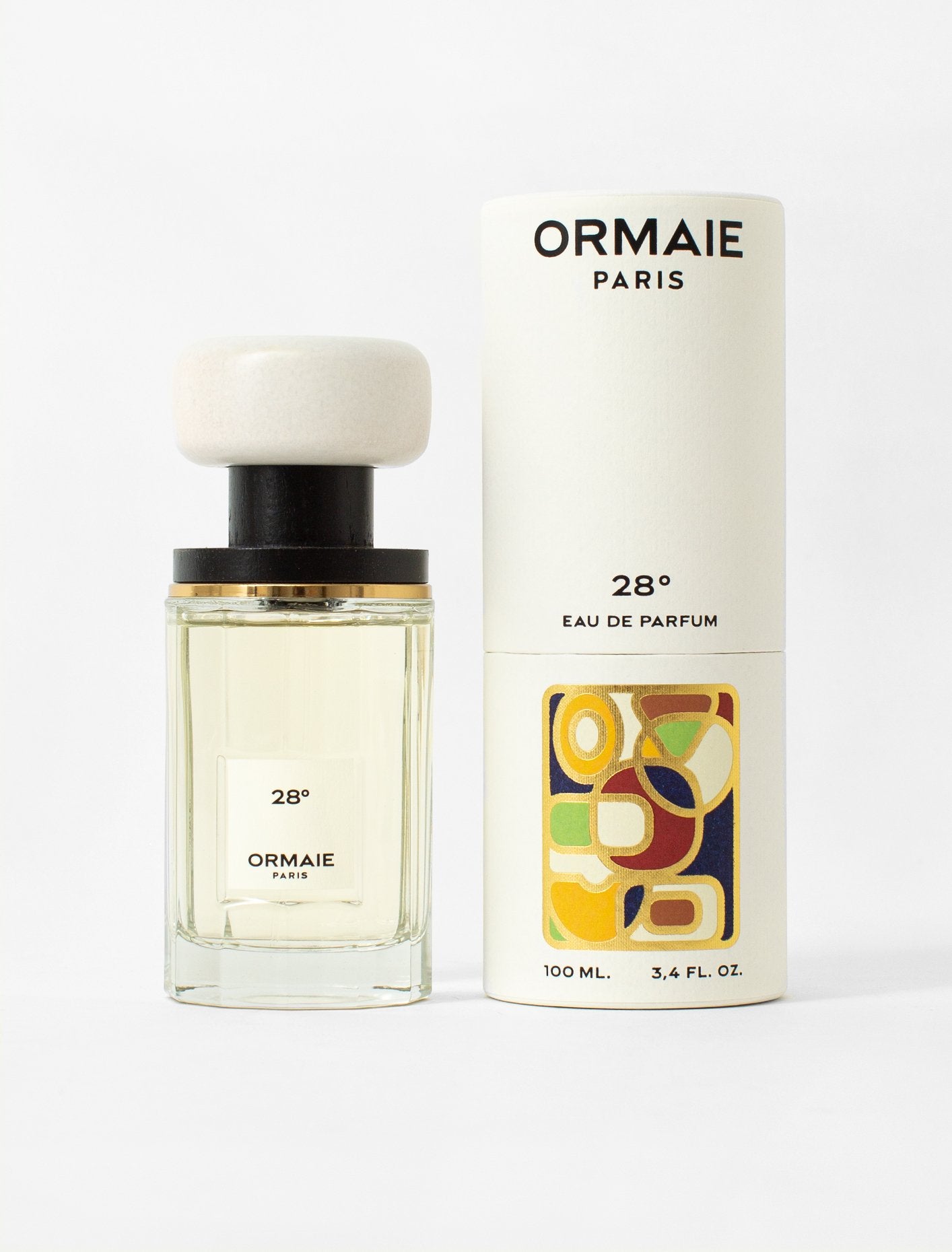 28° Eau de Parfum 50 ml/100 ml