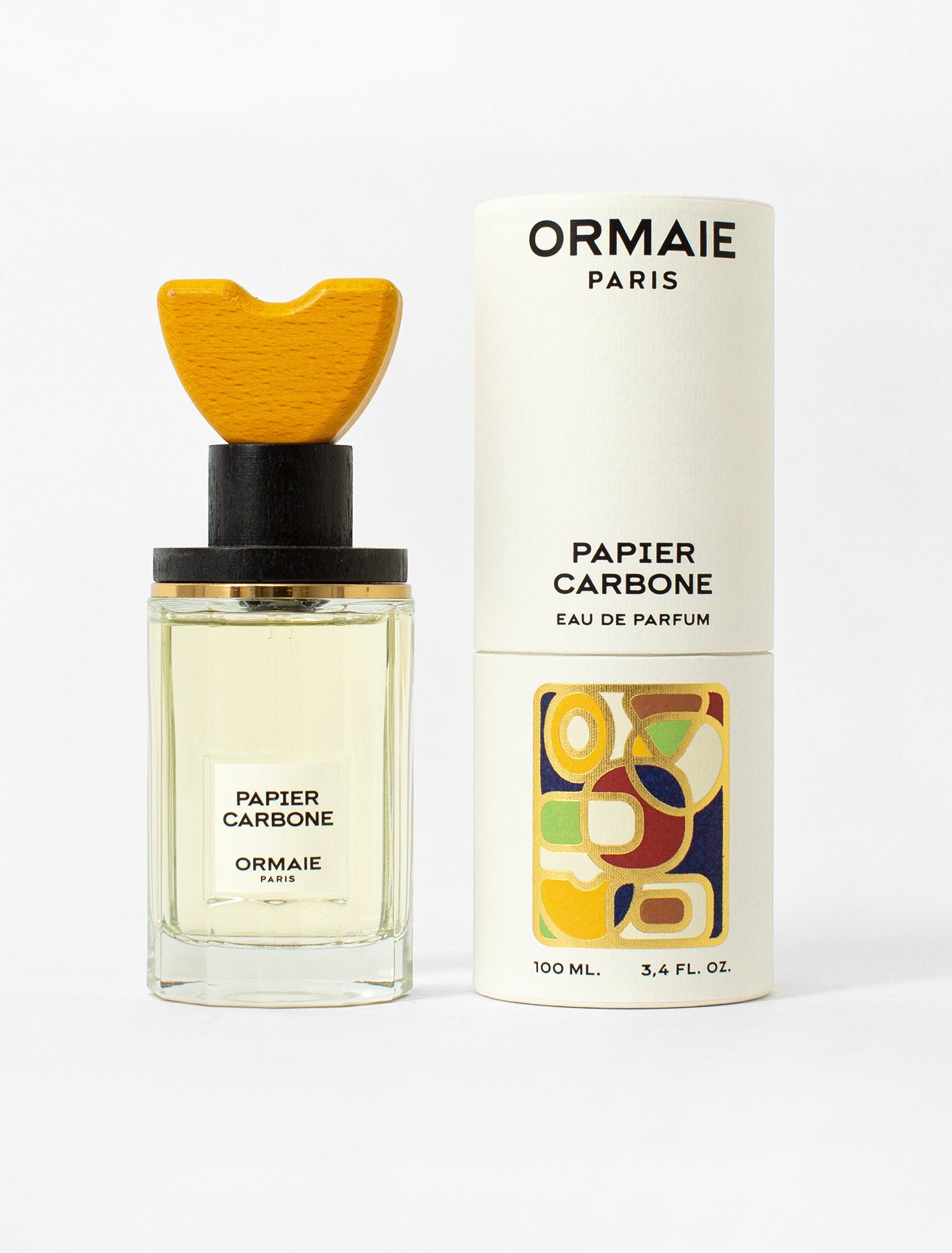 Papier Carbonne Eau de Parfum 50 ml/100 ml
