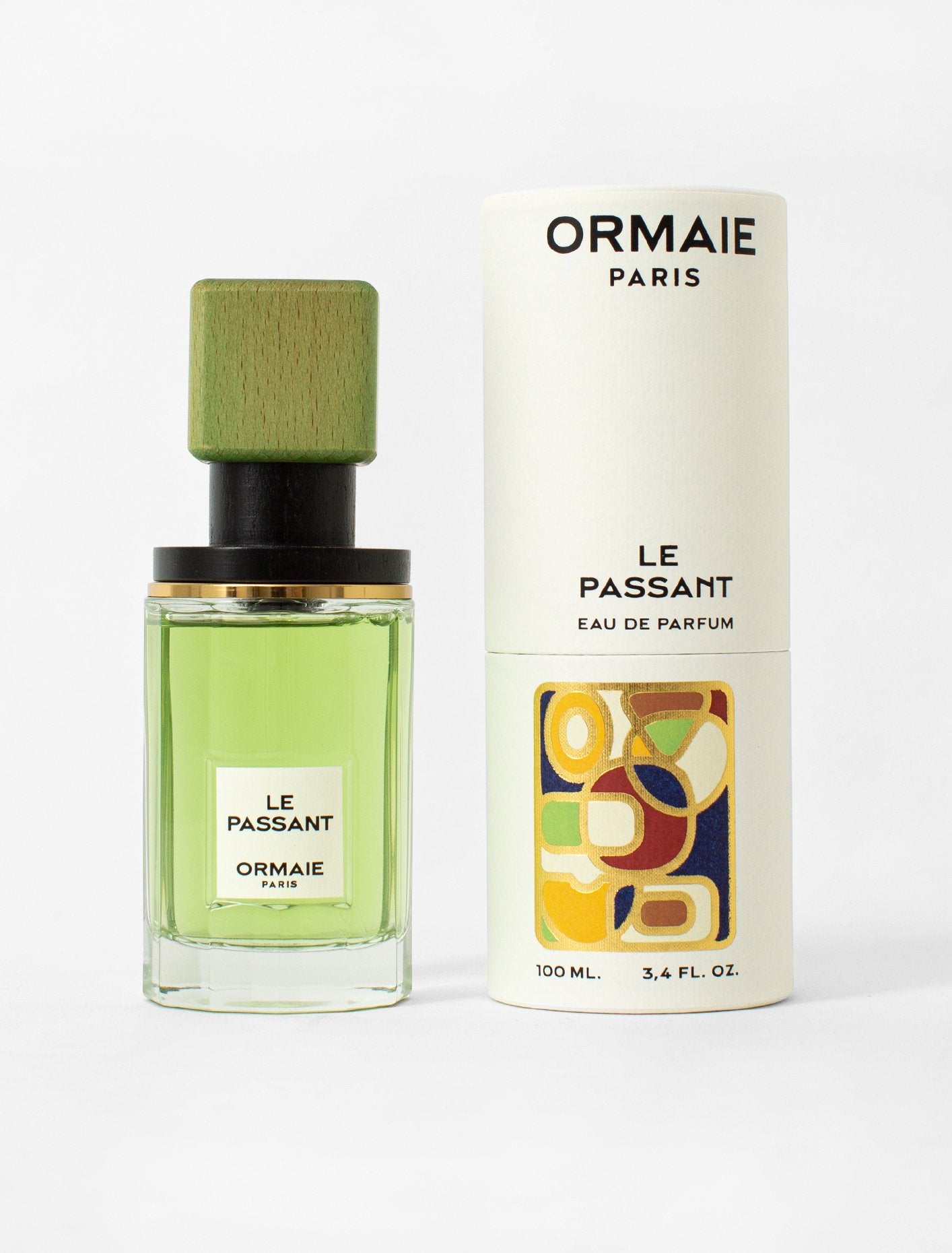 Le Passant Eau de Parfum 50 ml/100 ml