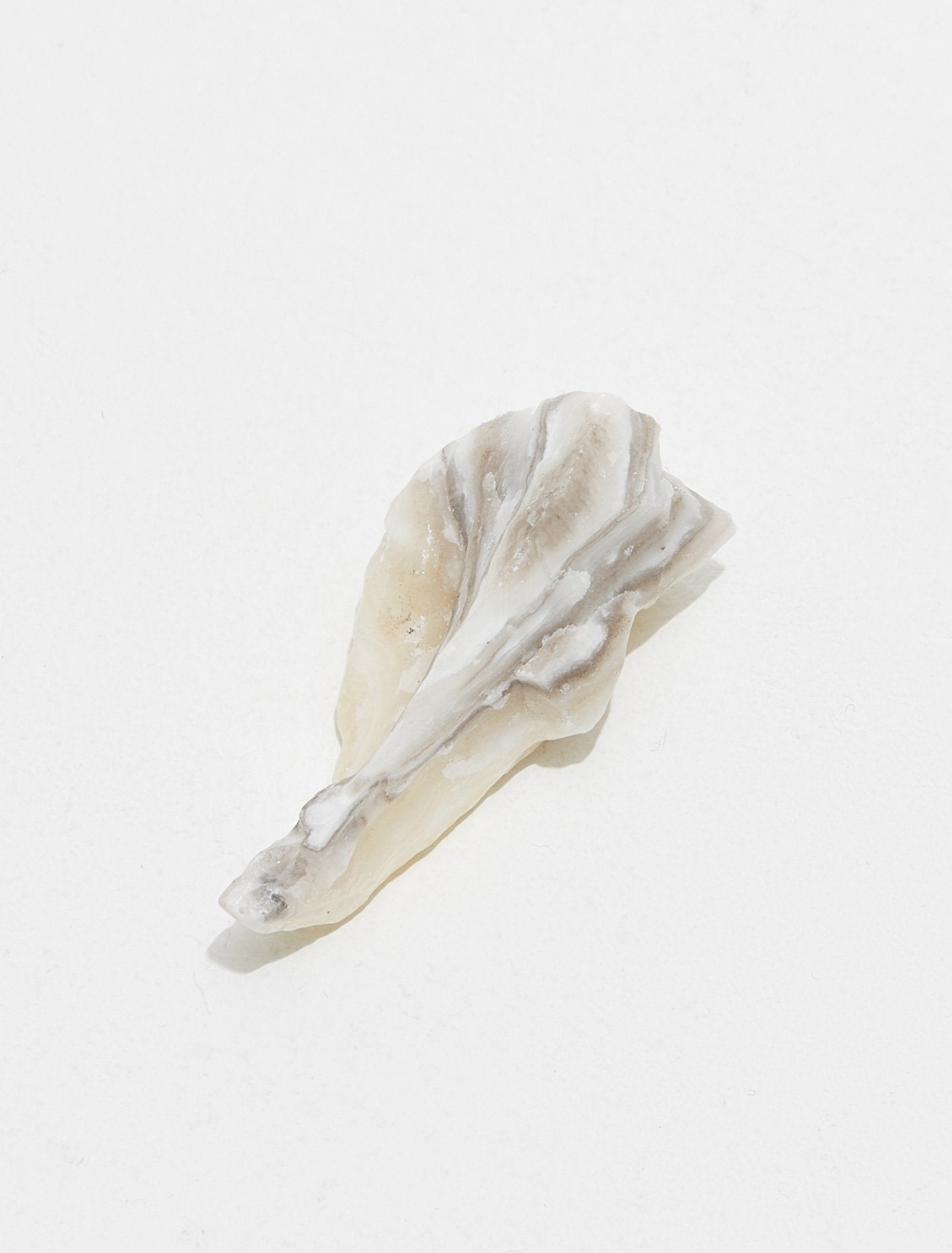 Raw Zebra Calcite