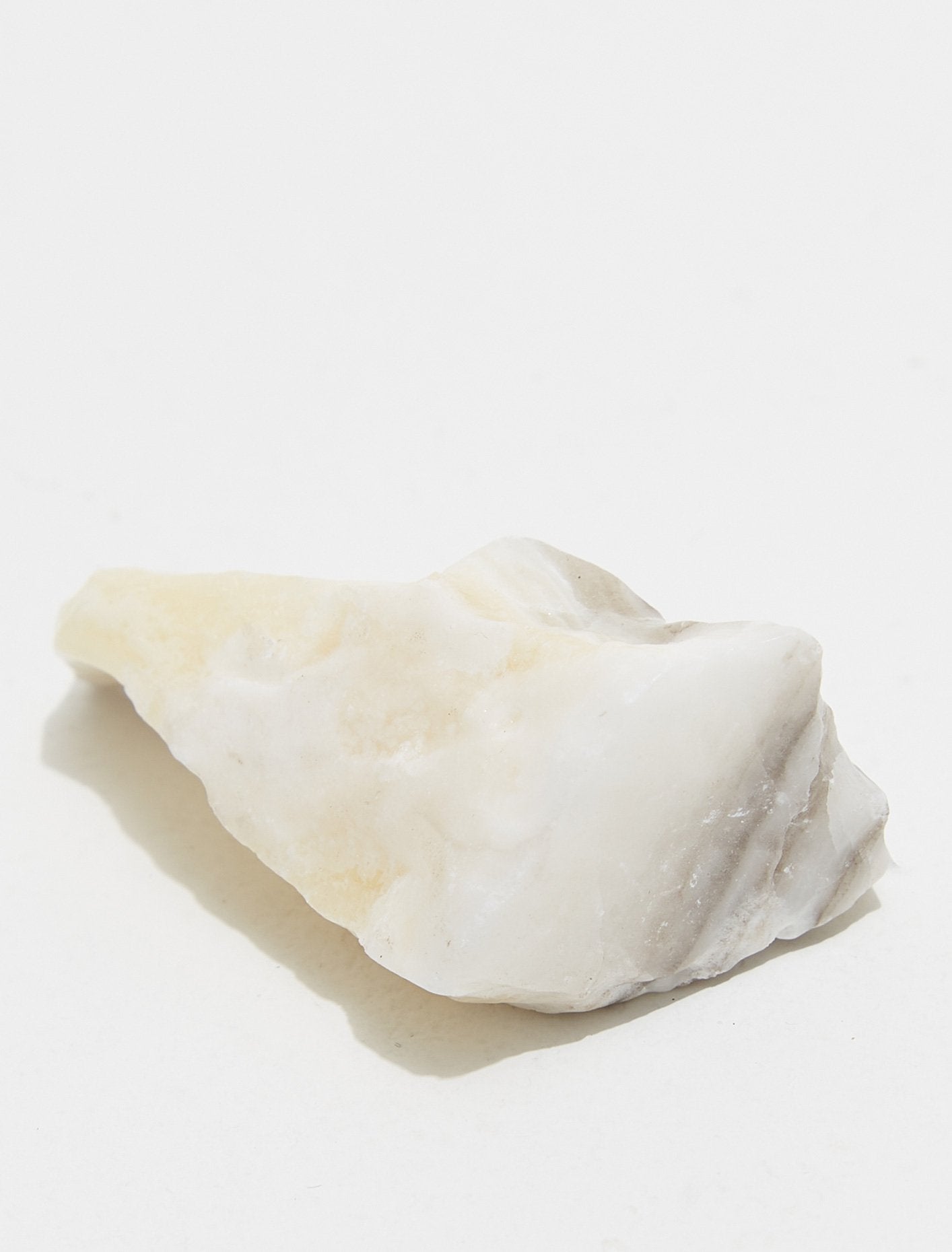 Raw Zebra Calcite