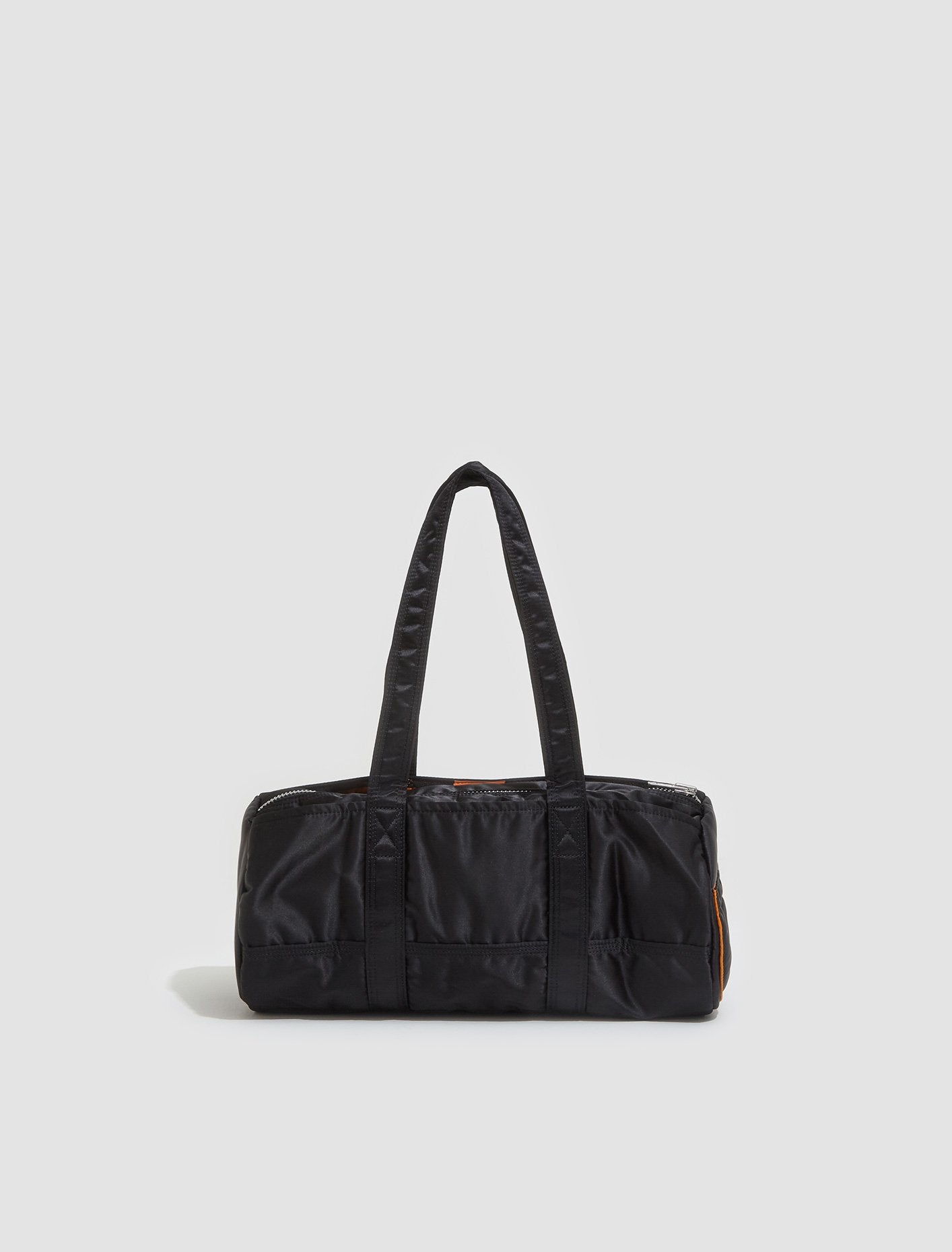 Large Duffle Bag in Black