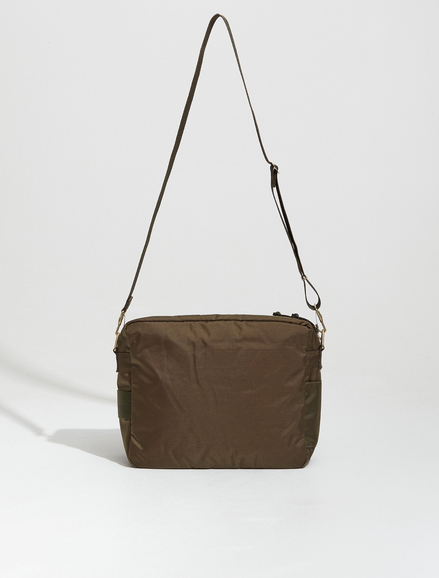 Force Shoulder Bag in Olive Drab