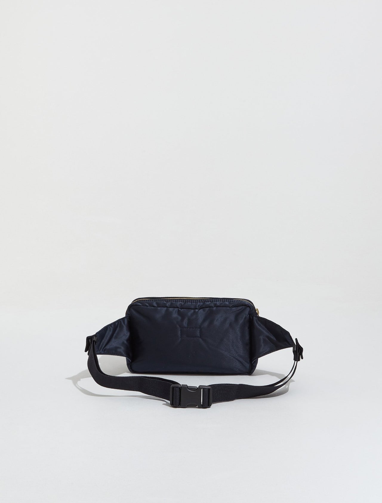 Tanker Waist Bag in Iron Blue