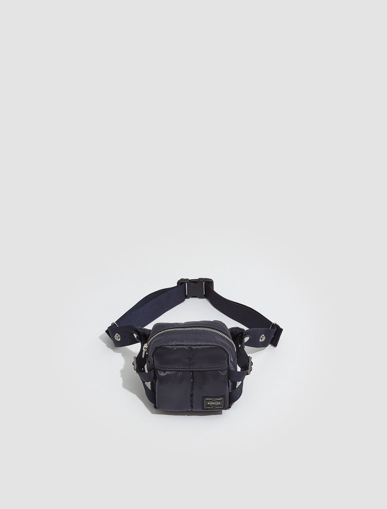 Mini Howl Fanny Pack in Navy