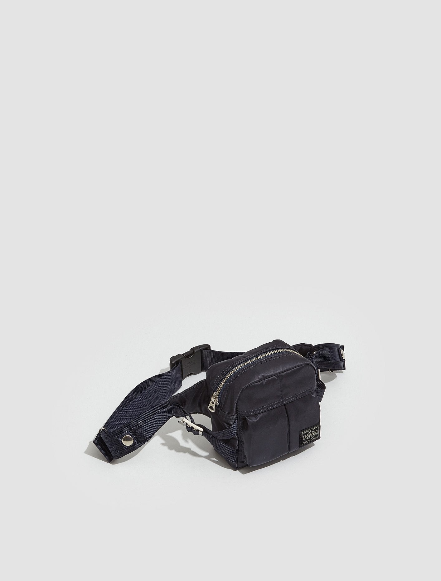 Mini Howl Fanny Pack in Navy