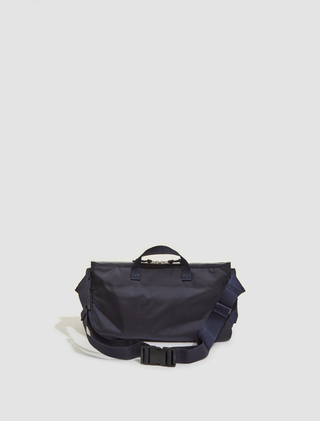 Force Waist Bag in Navy