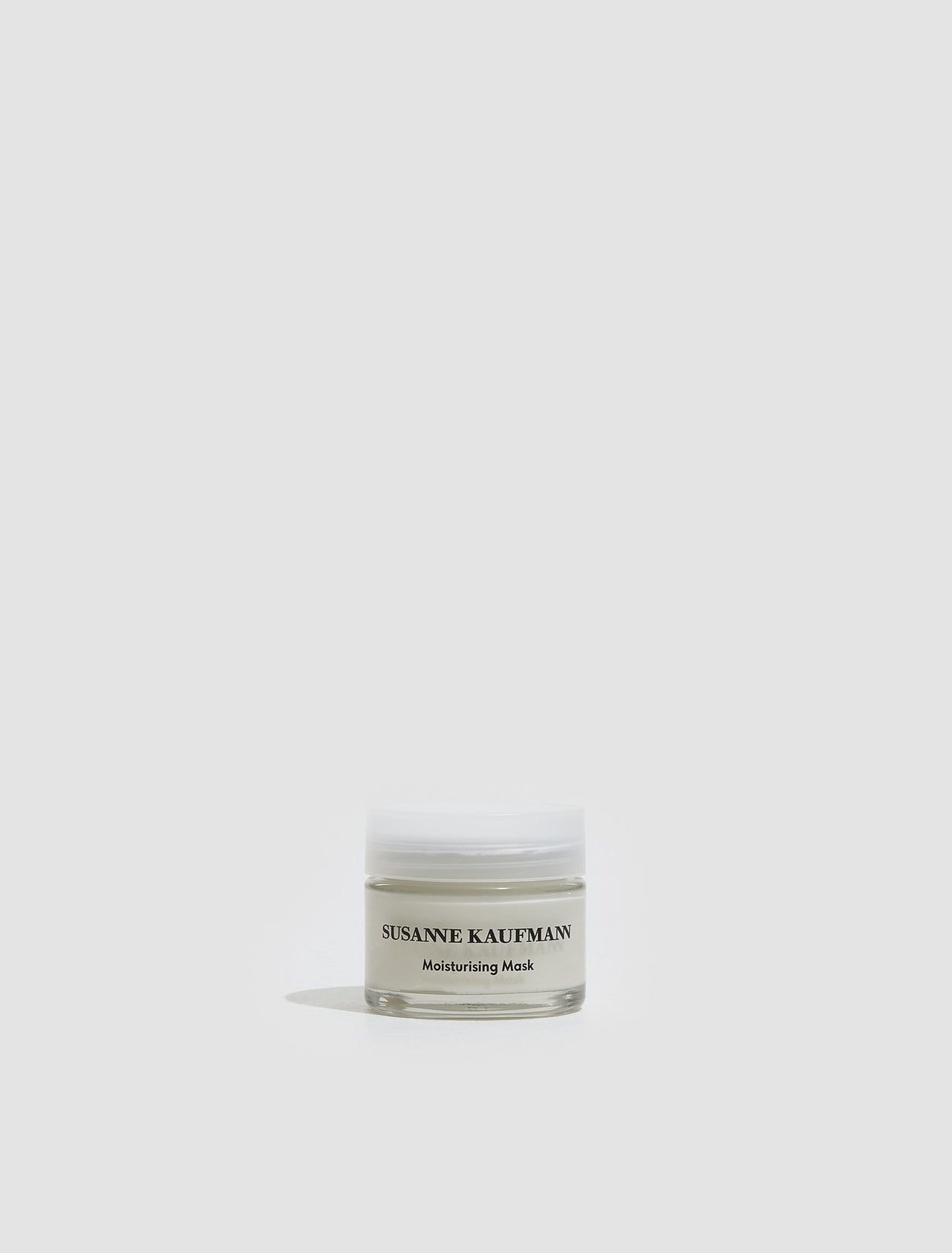 Moisturising Mask