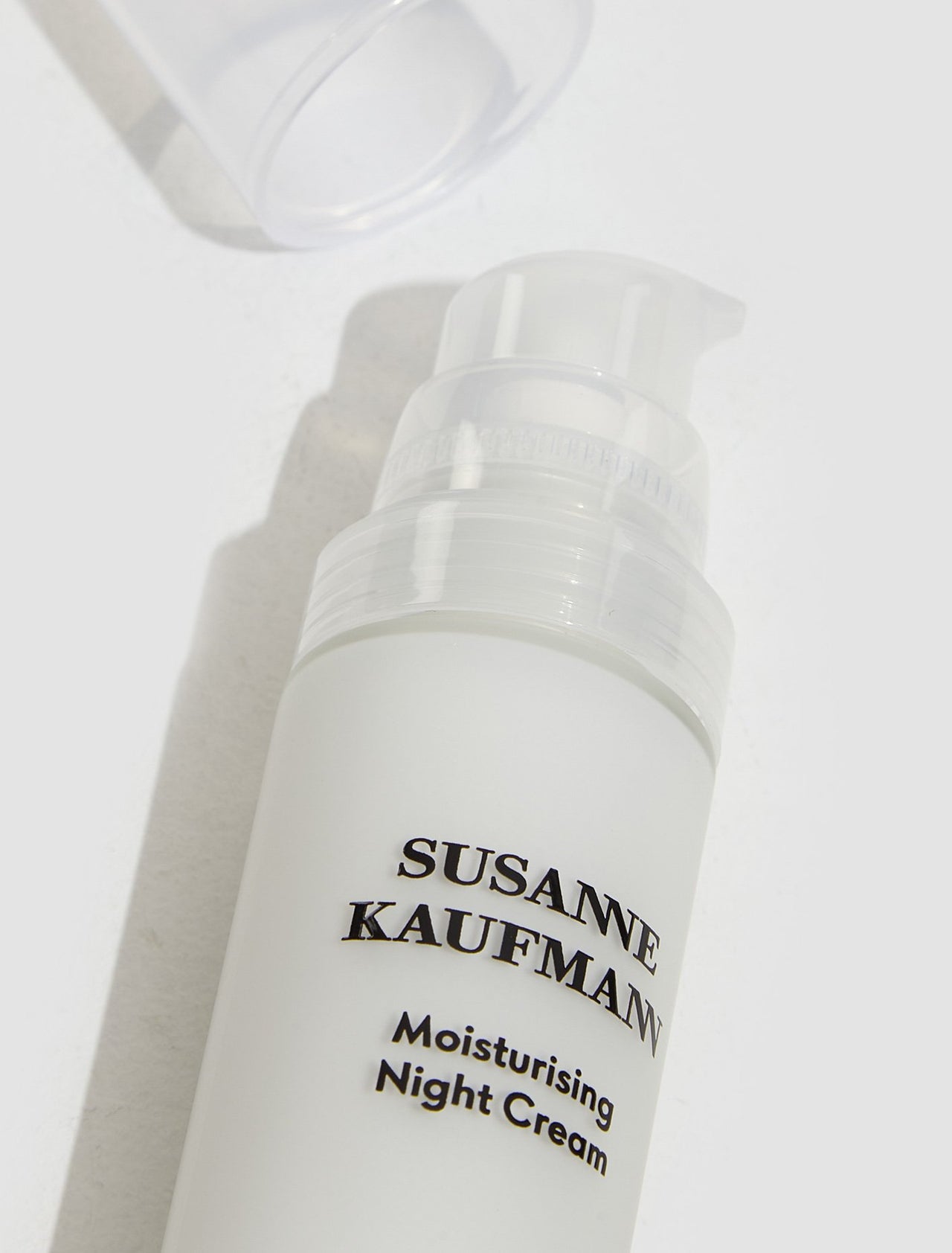 Moisturising Night Cream