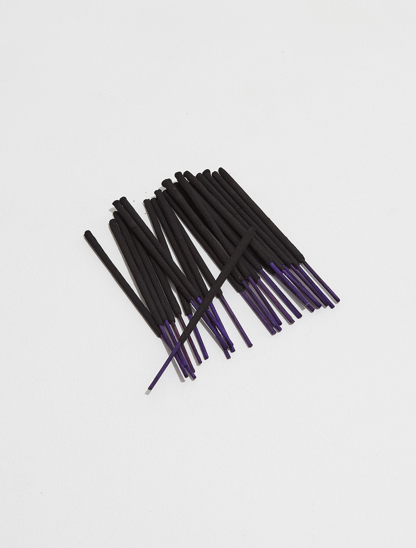 Purple Forest Incense