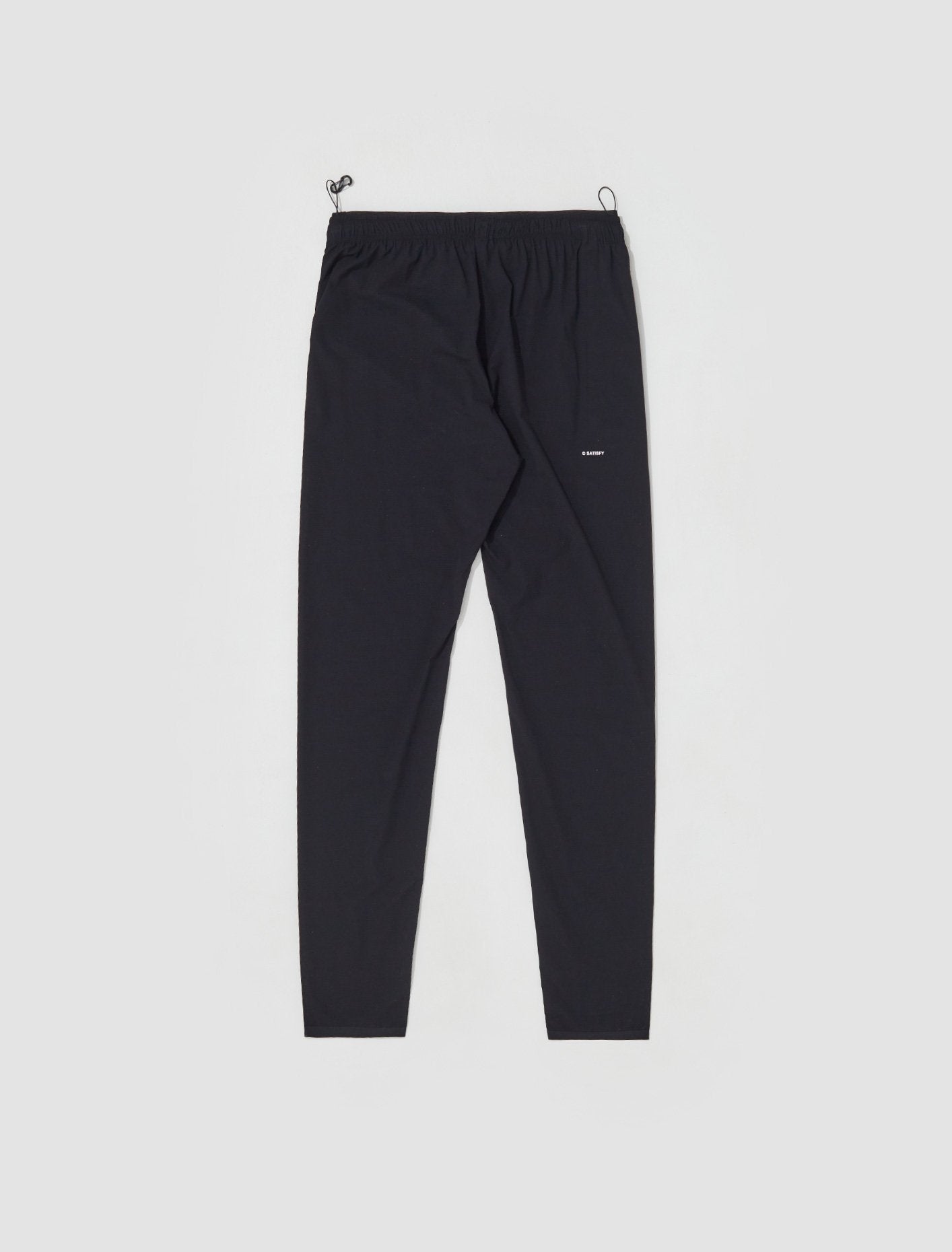 Justice Pants in Black