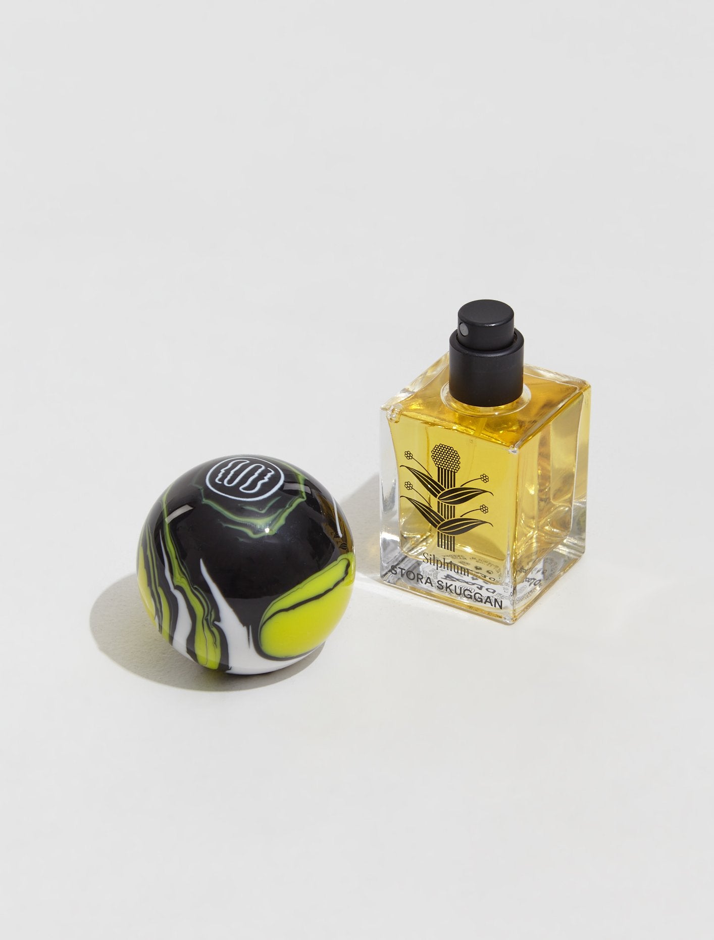 Silphium Eau de Parfum