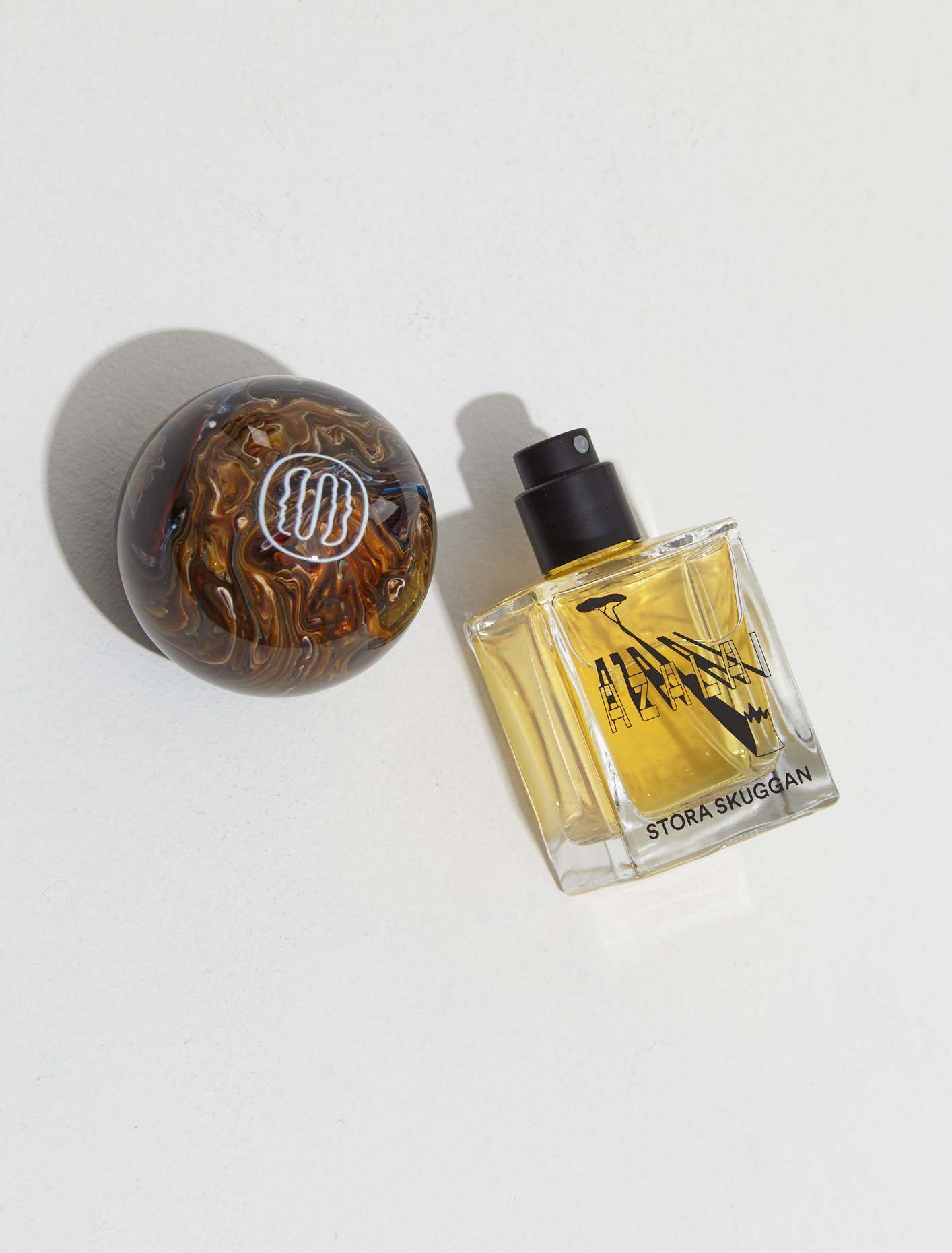 Azalai Eau de Parfum