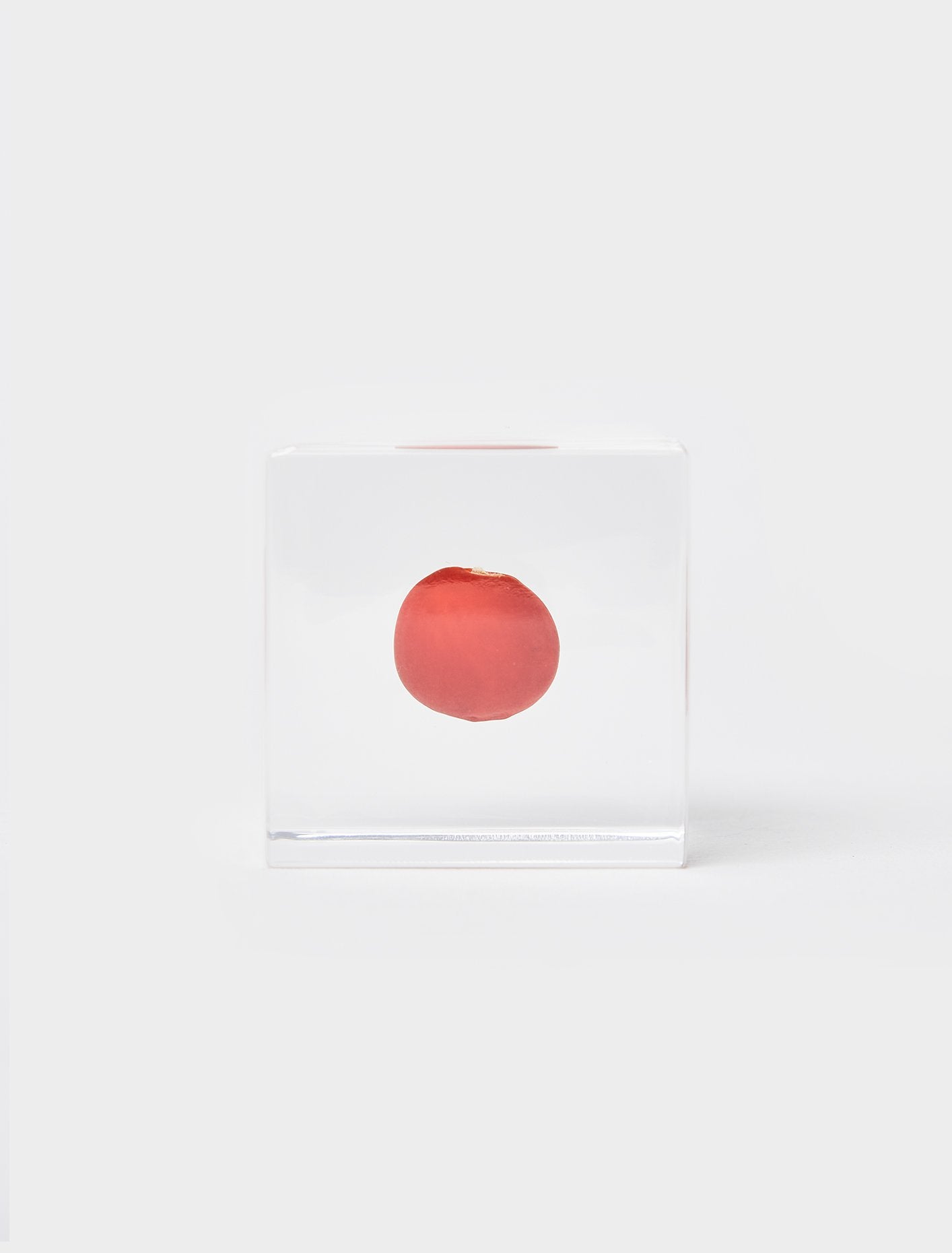 Huayruro - Sola Cube