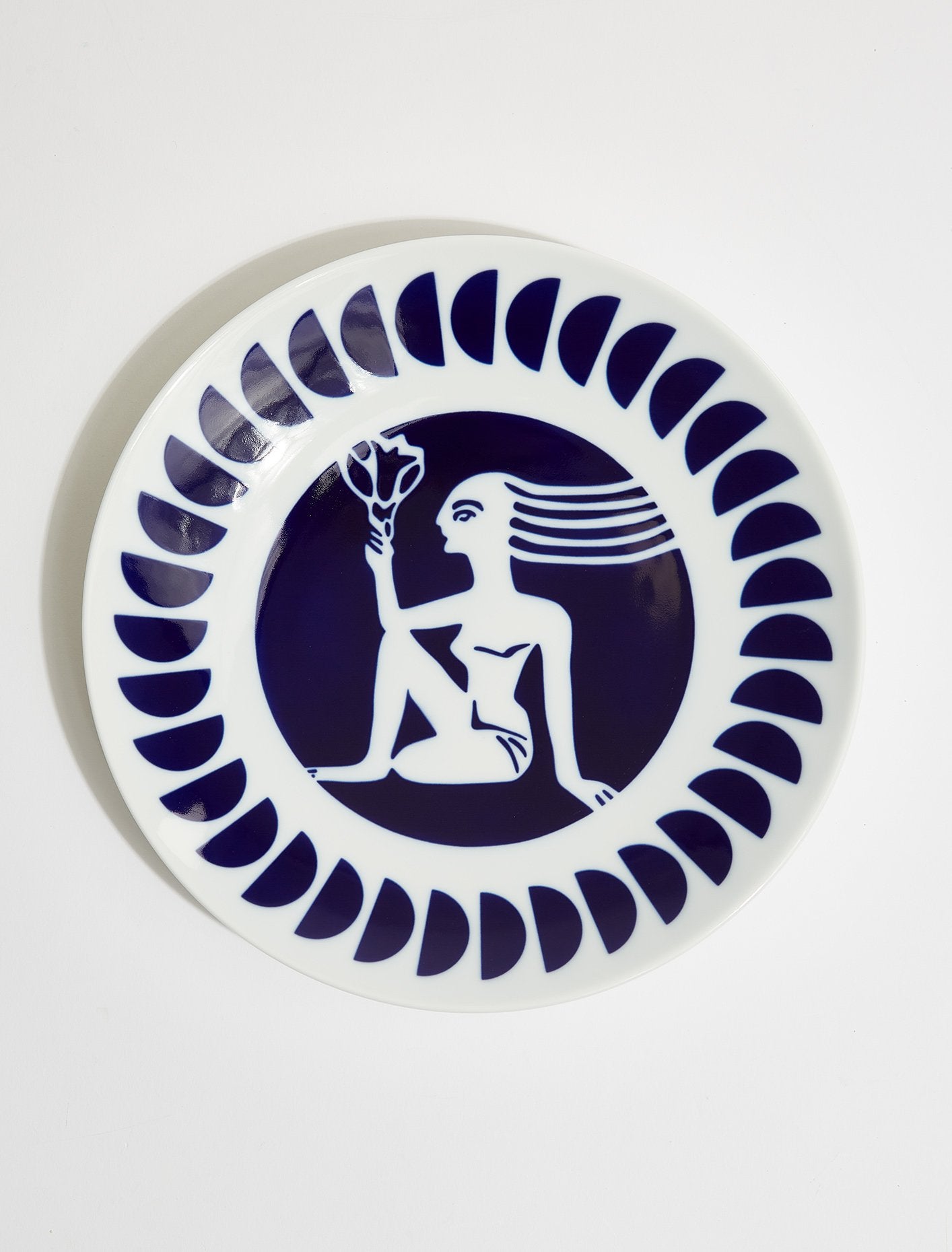 Zodiac Plates