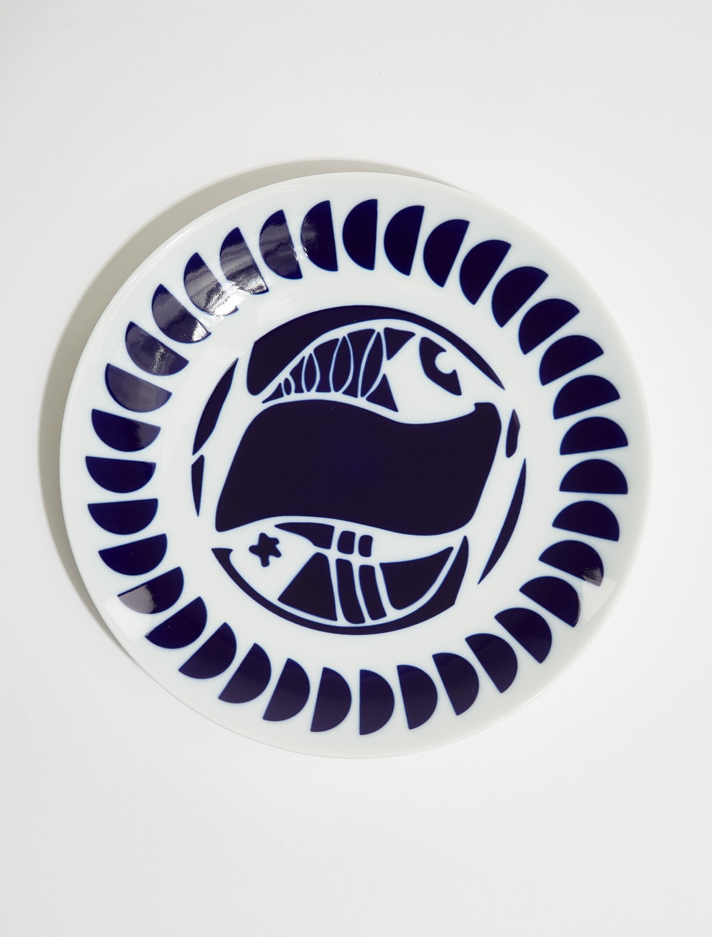 Zodiac Plates