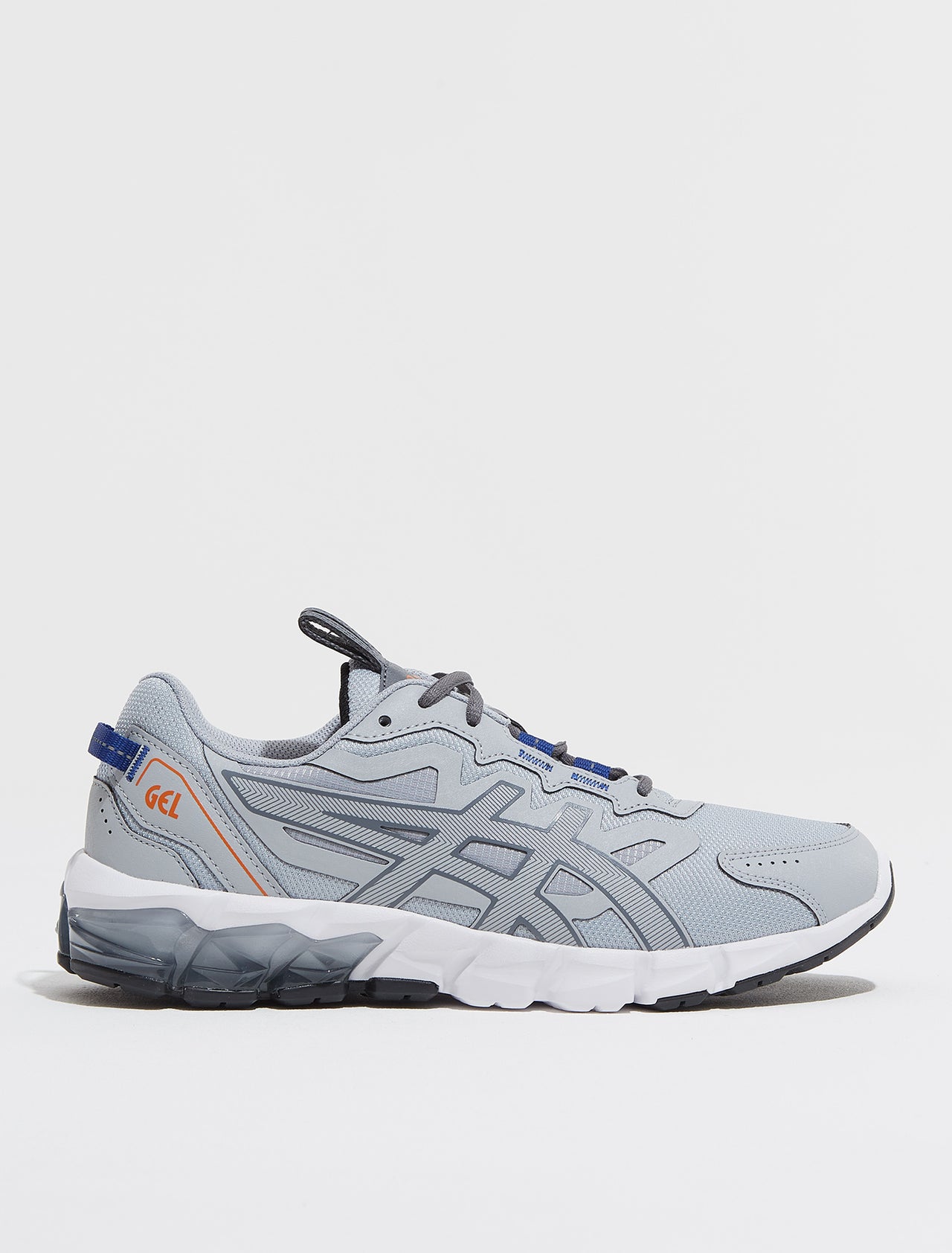 GEL-QUANTUM 90 Sneaker in Piedmont Grey