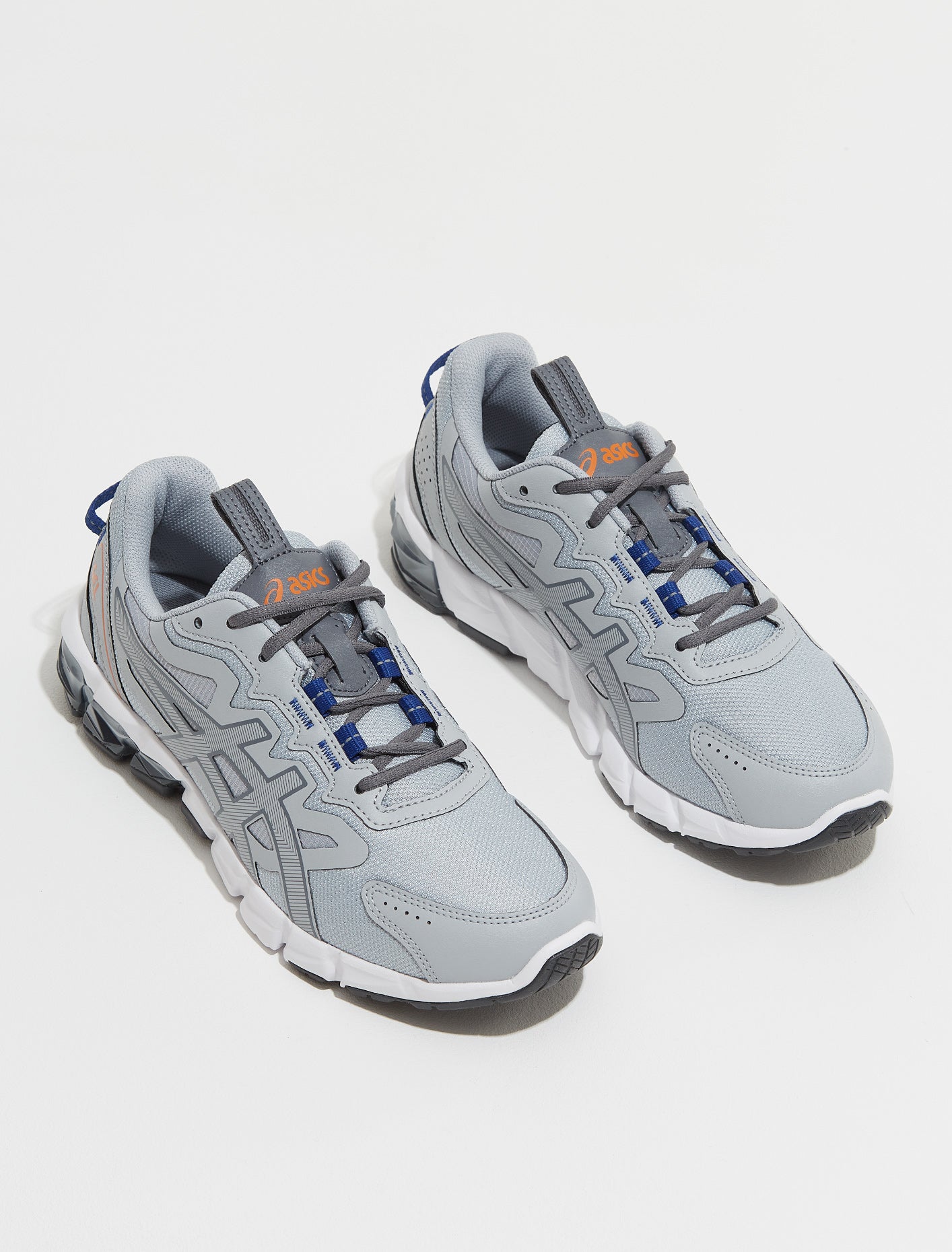 GEL-QUANTUM 90 Sneaker in Piedmont Grey