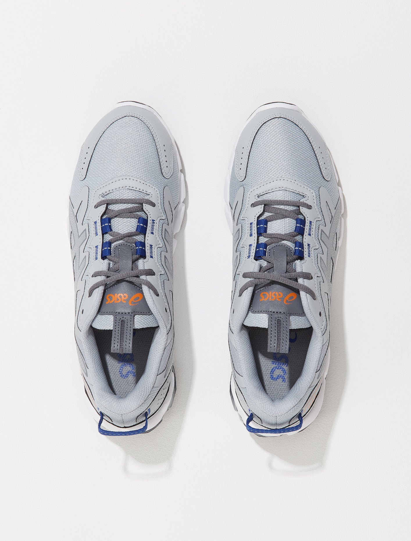 GEL-QUANTUM 90 Sneaker in Piedmont Grey