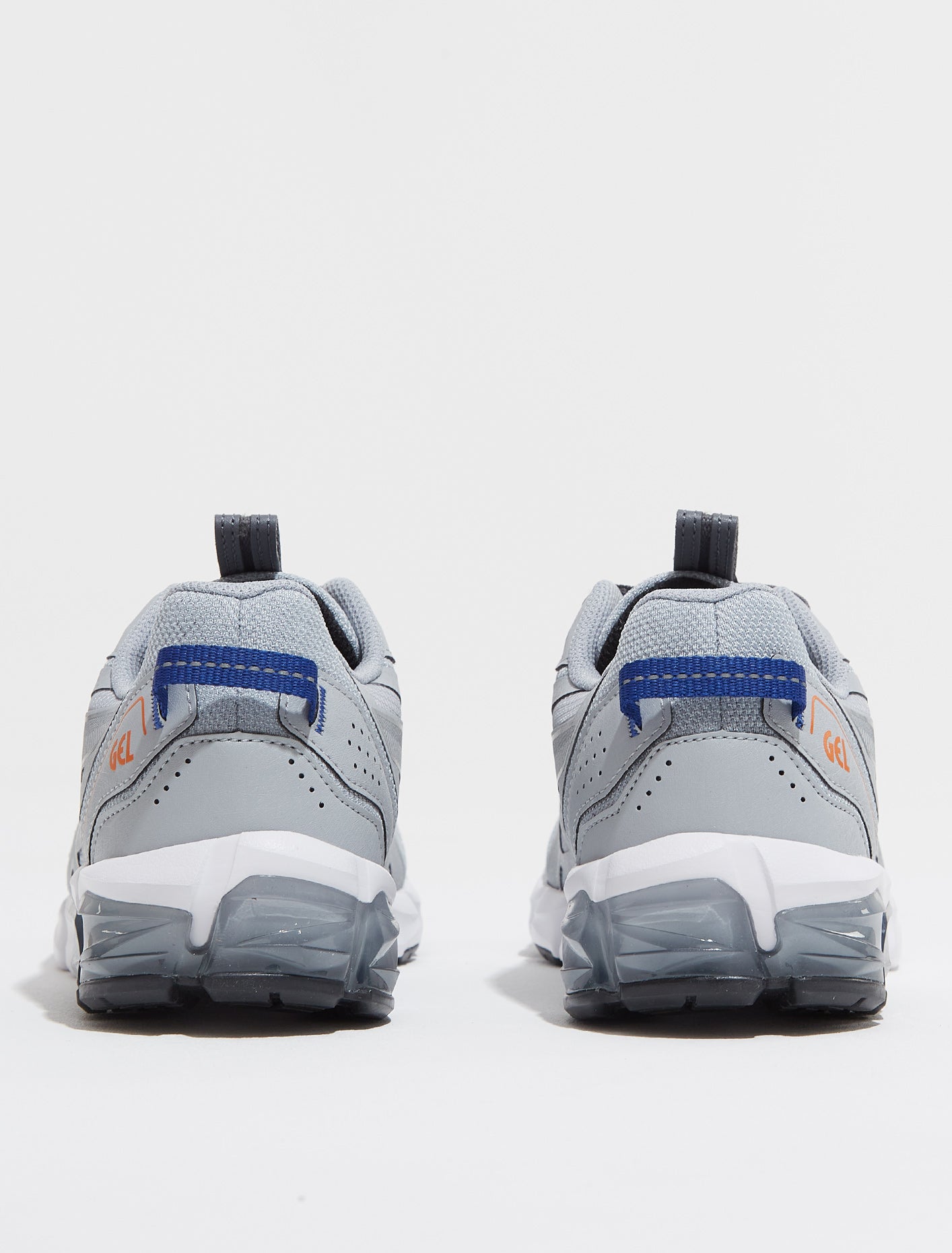 GEL-QUANTUM 90 Sneaker in Piedmont Grey