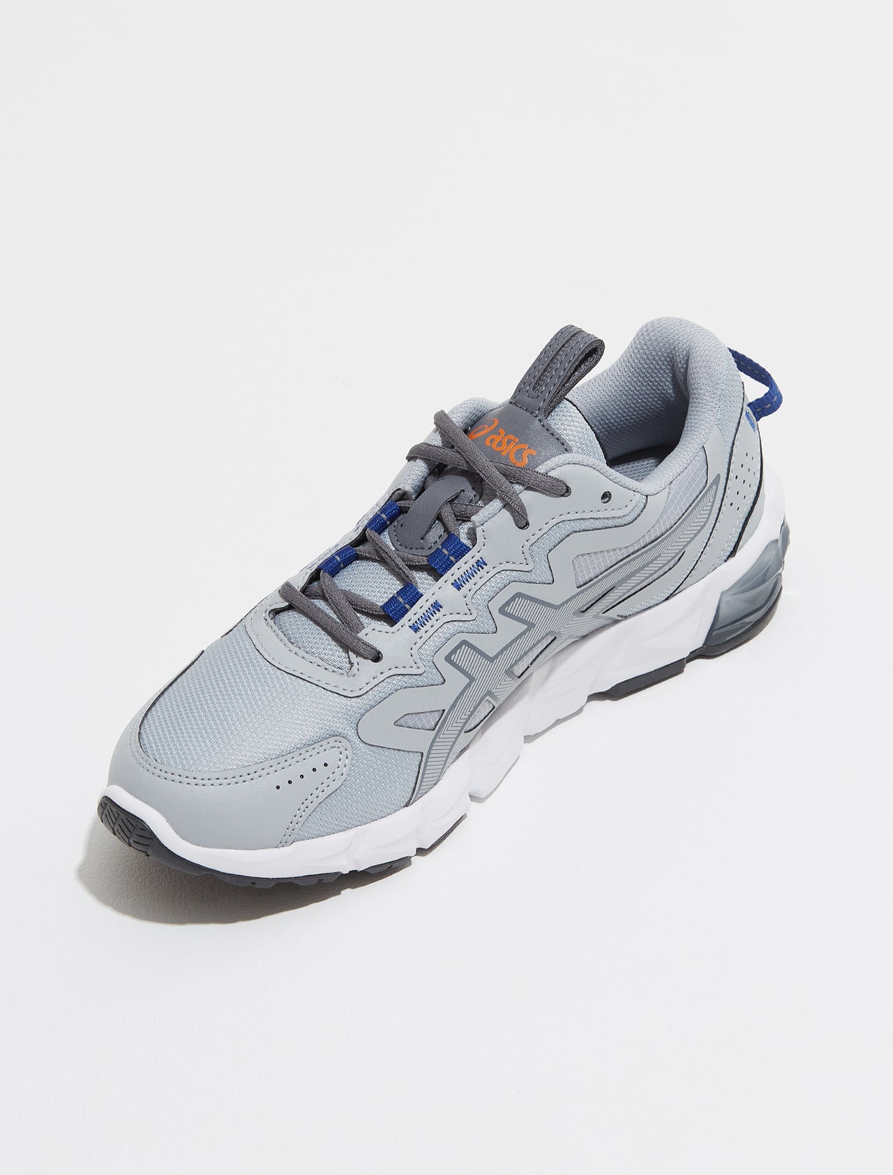 GEL-QUANTUM 90 Sneaker in Piedmont Grey