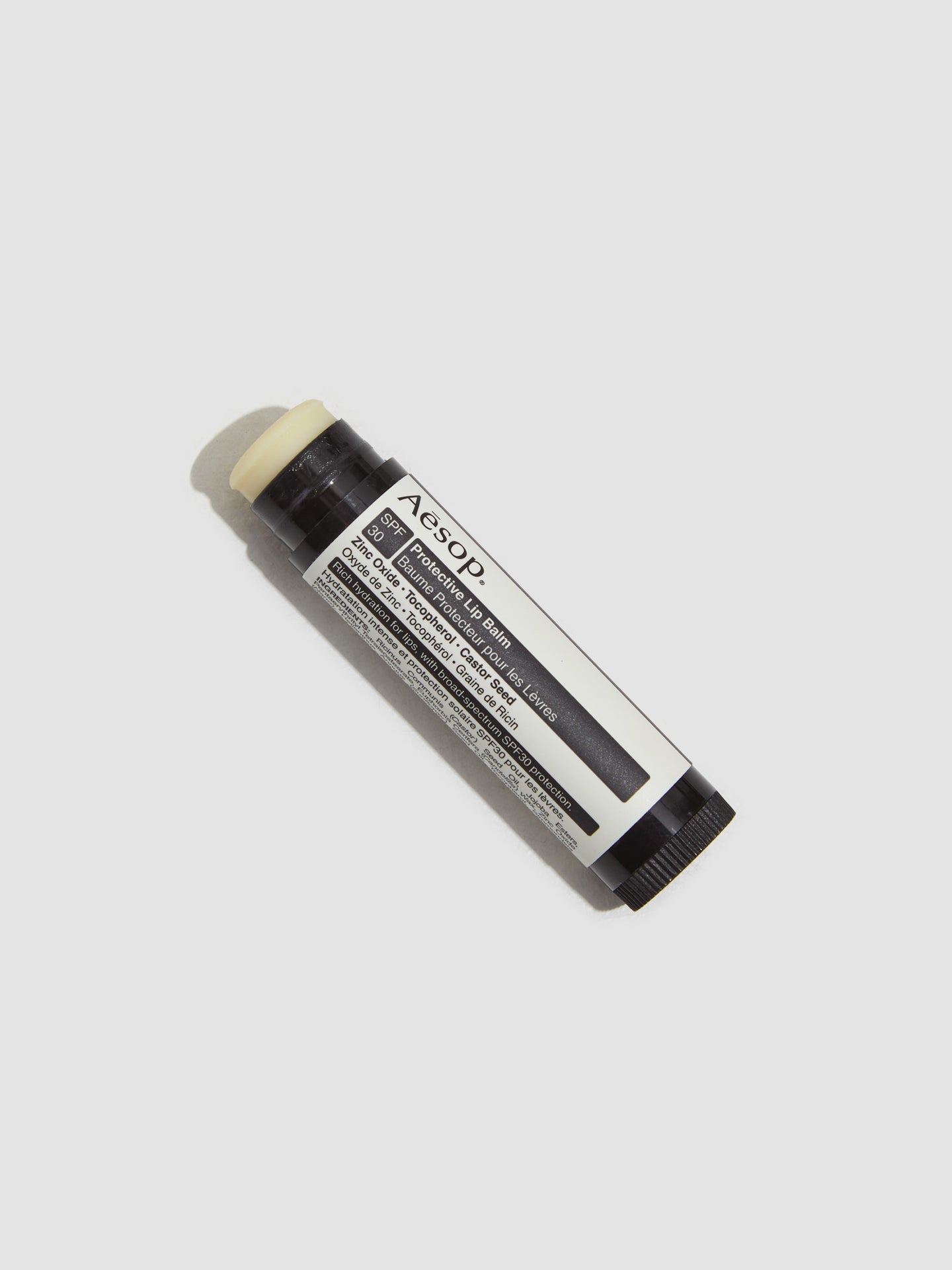 Protective Lip Balm