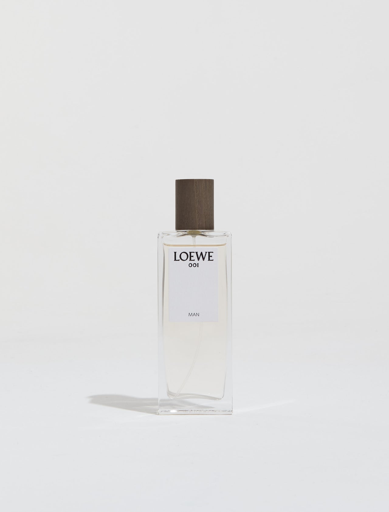 001 Man Eau de Parfum