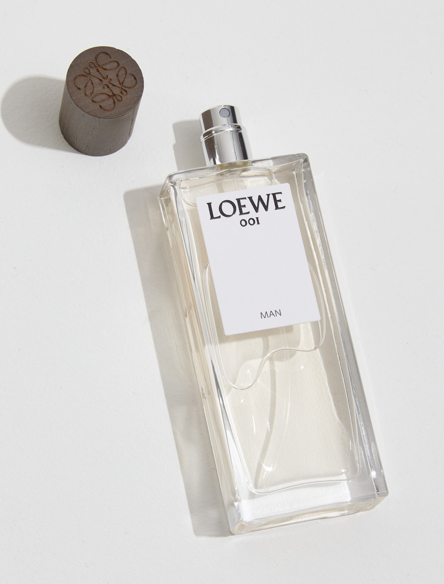 LOEWE 001 Man Eau de Parfum LW63081 – Voo Store