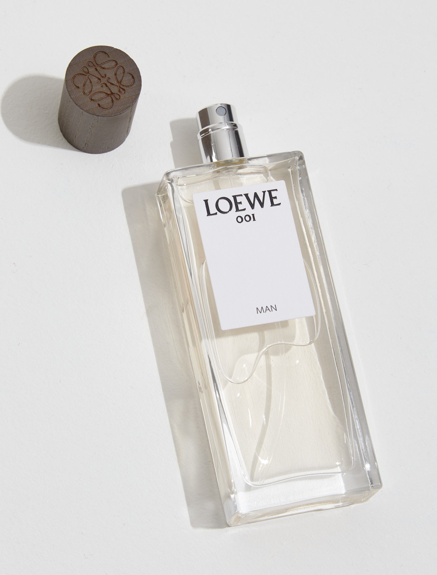 001 Man Eau de Parfum