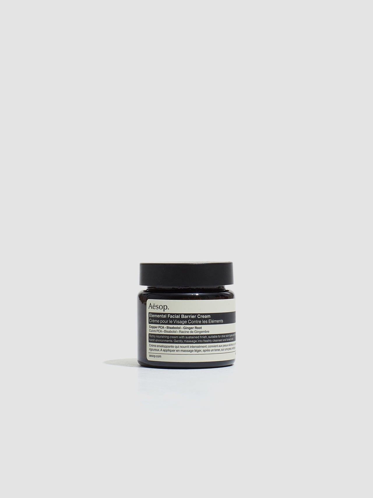 Elemental Facial Barrier Cream 60ml