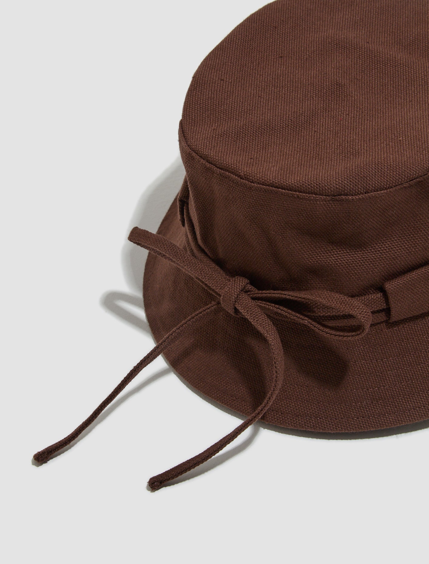 Le Bob Gadjo in Brown