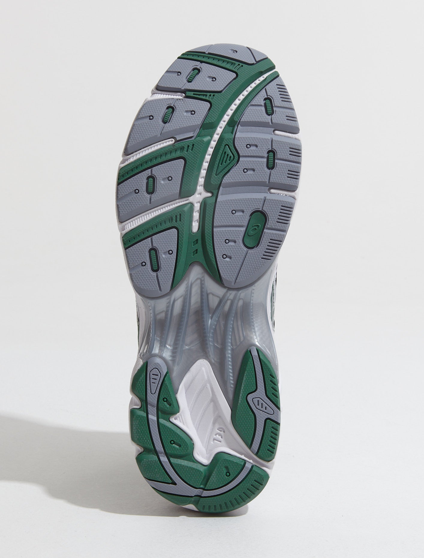GT-2160 Sneaker in Shamrock Green