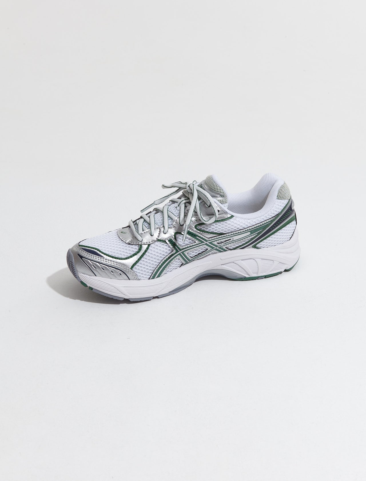 GT-2160 Sneaker in Shamrock Green