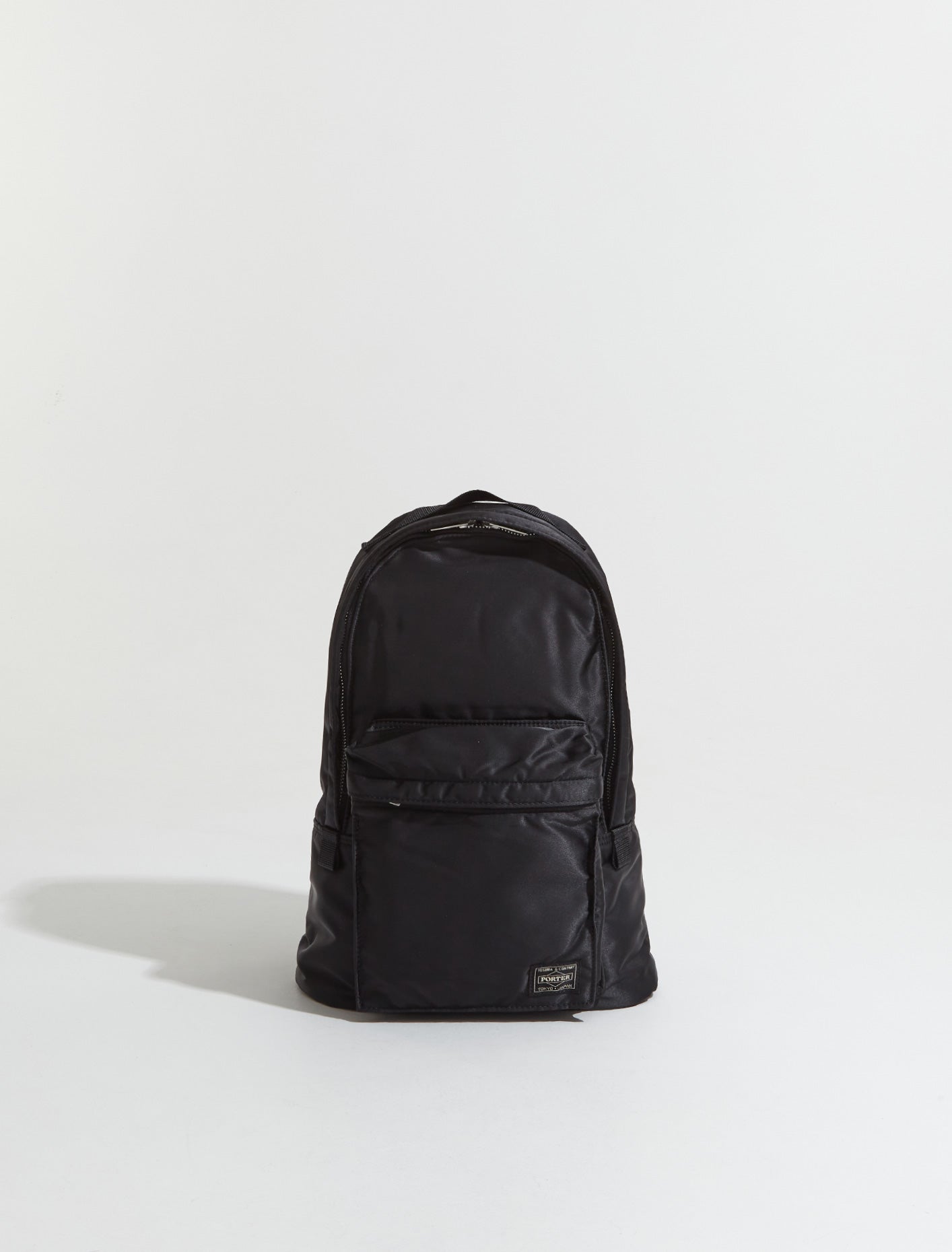 Tanker Day Pack in Black