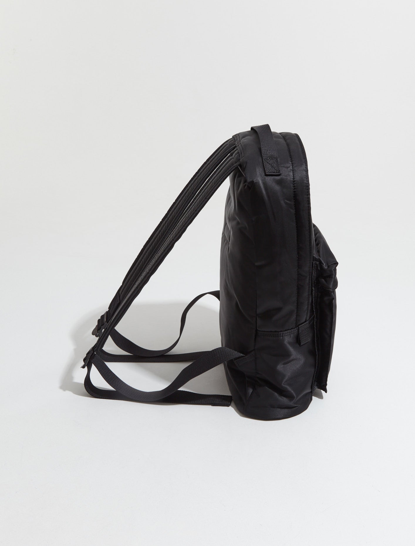 Tanker Day Pack in Black