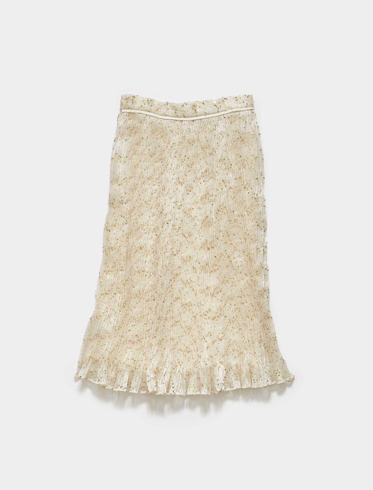 Carin Skirt