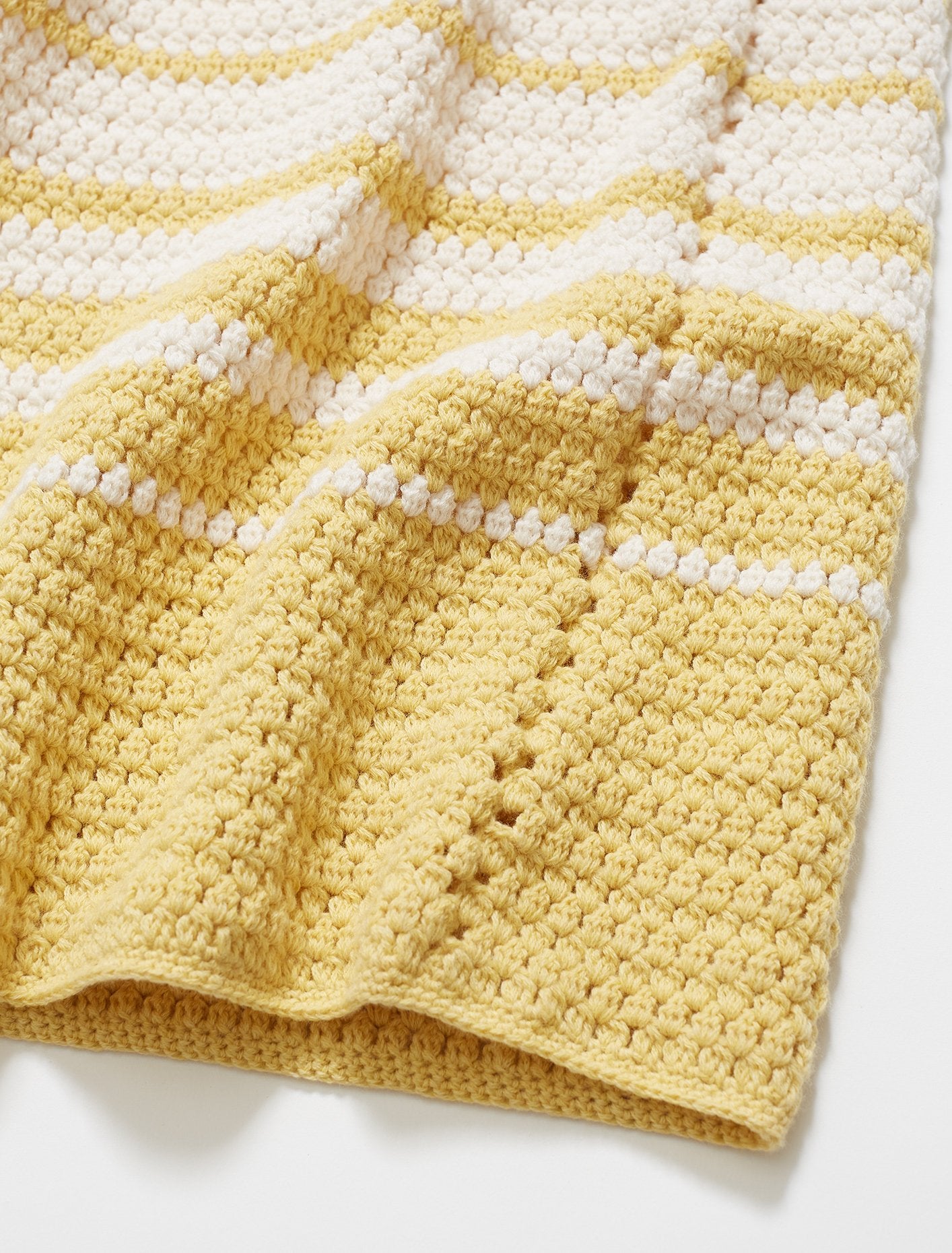 Skirt in Yellow