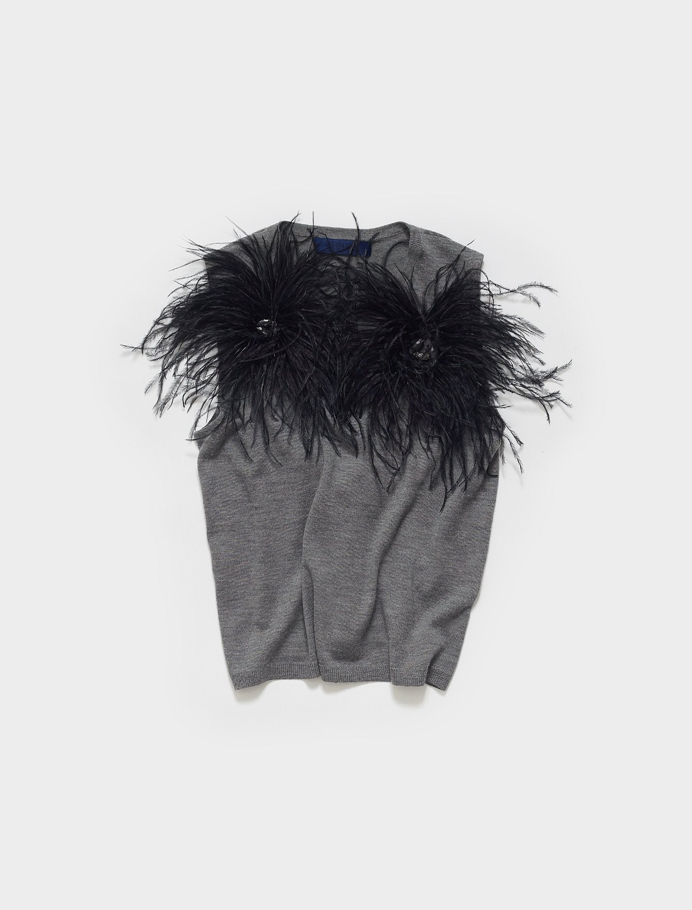 Feather Tank