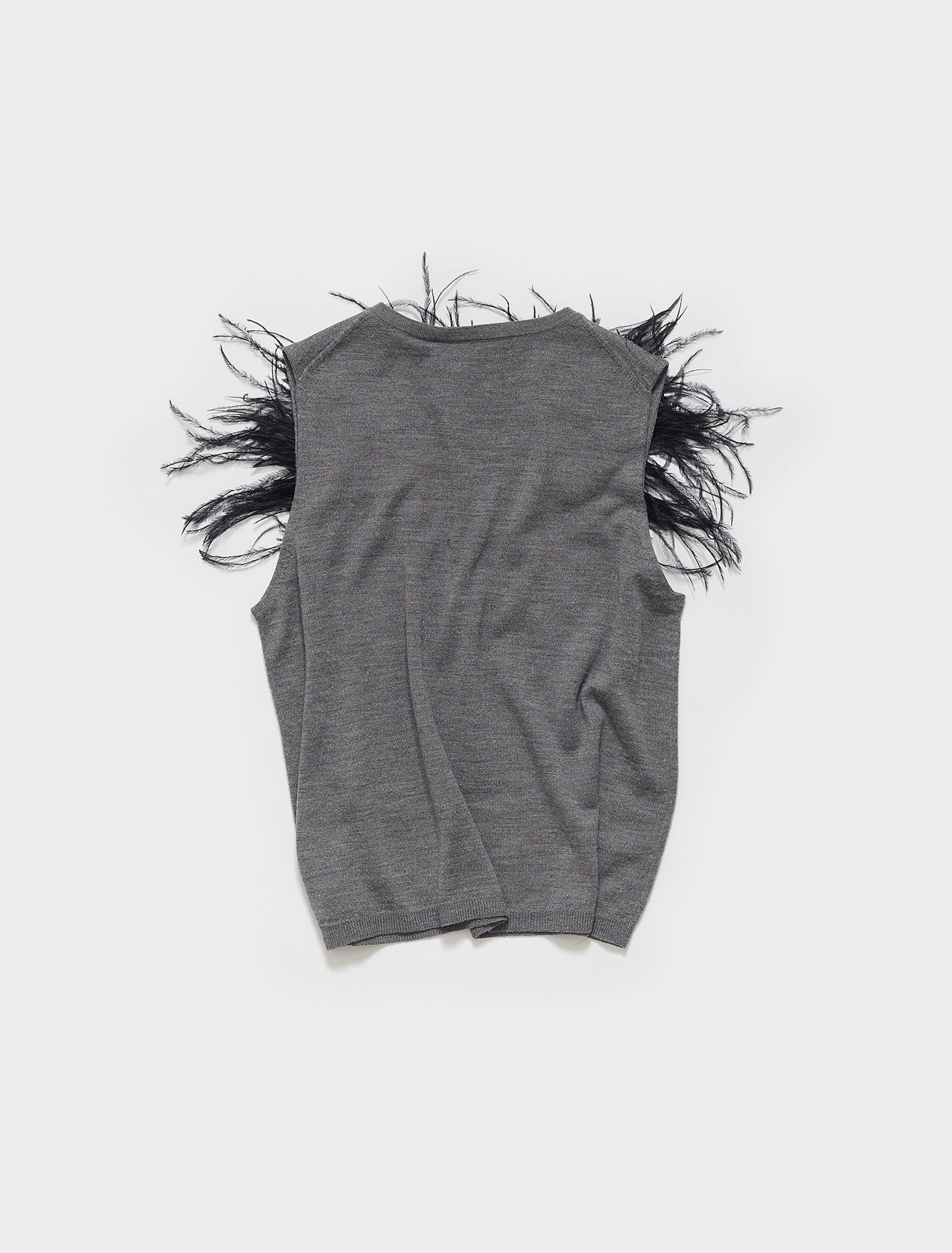Feather Tank