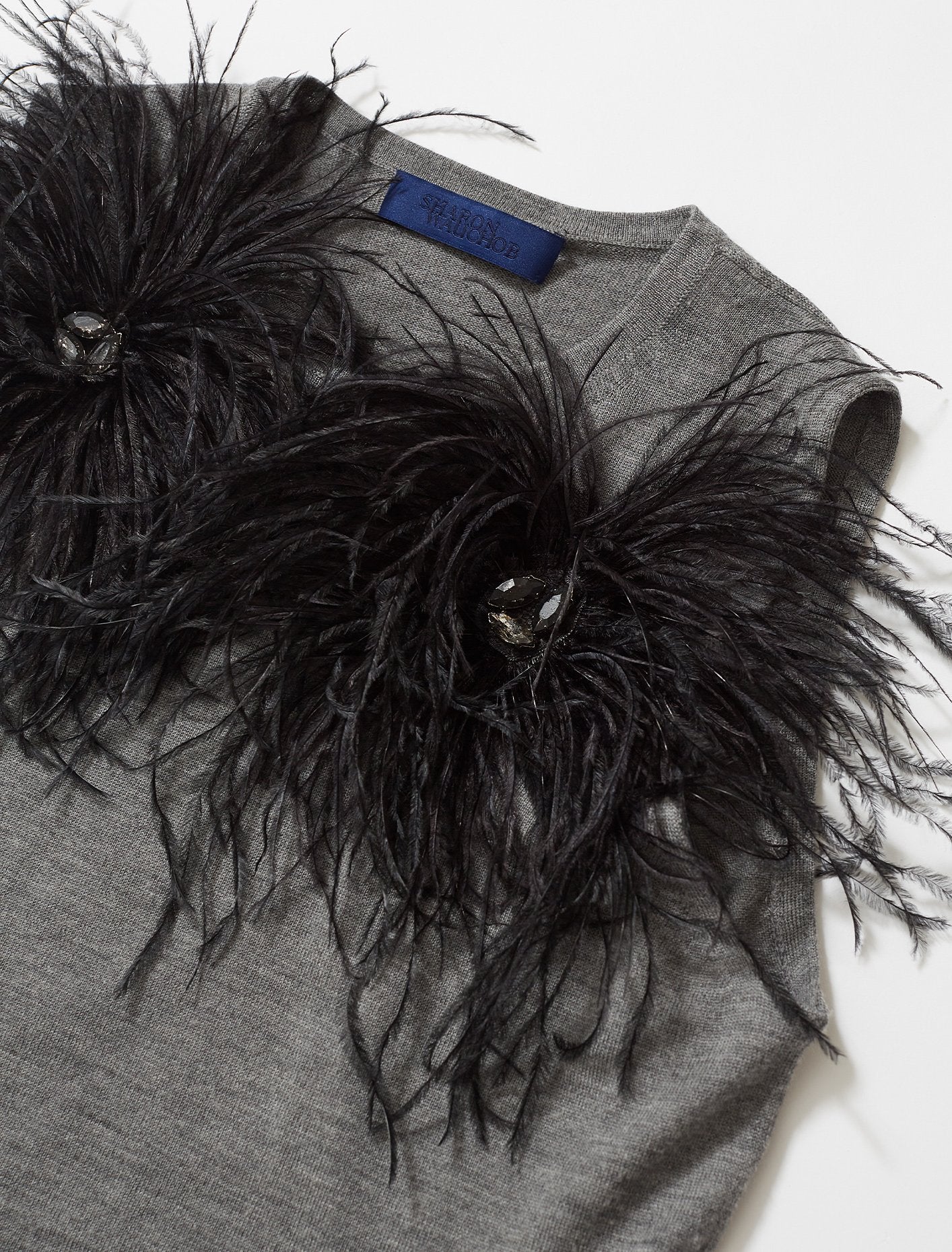 Feather Tank