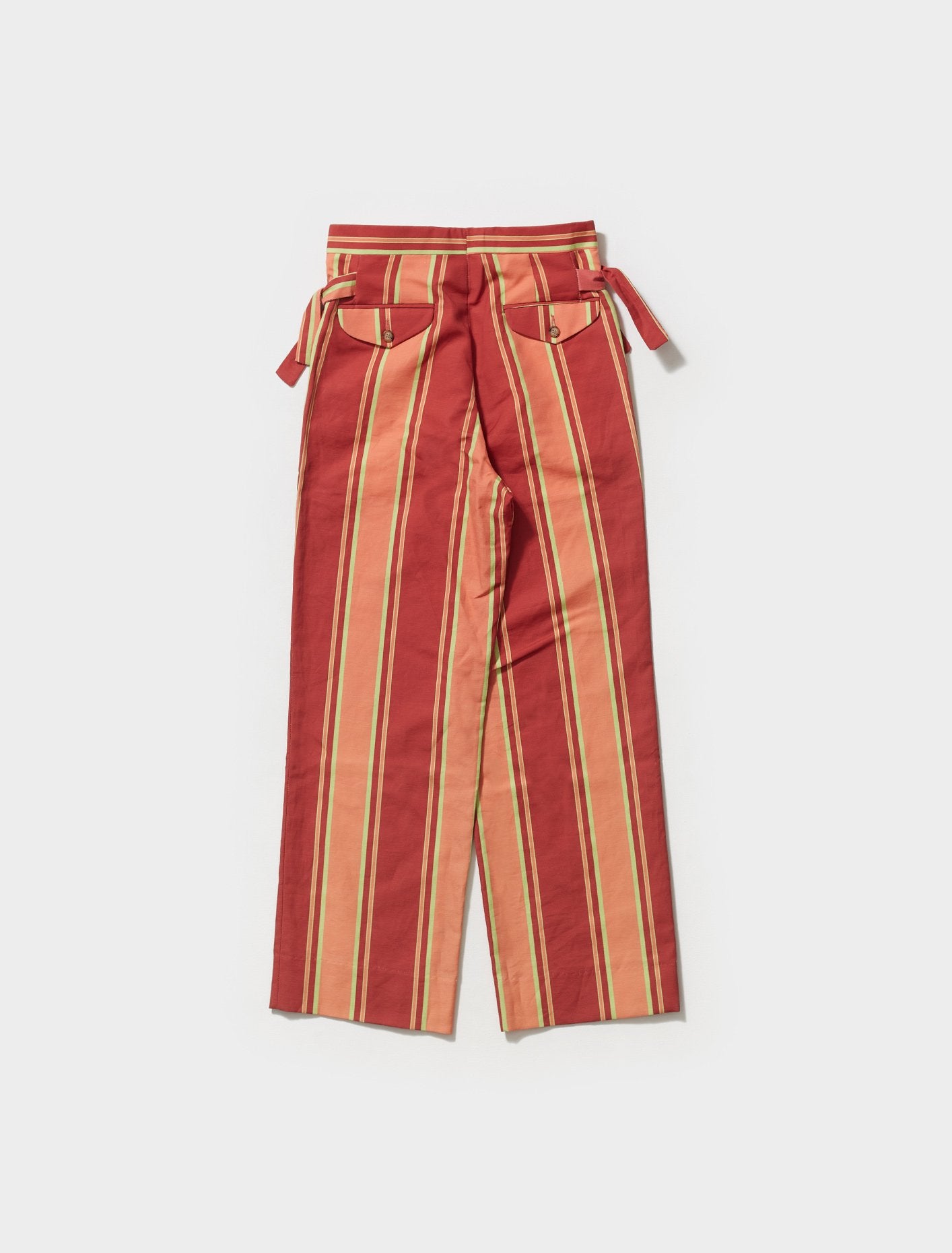 Rajasthan Stripe Trouser