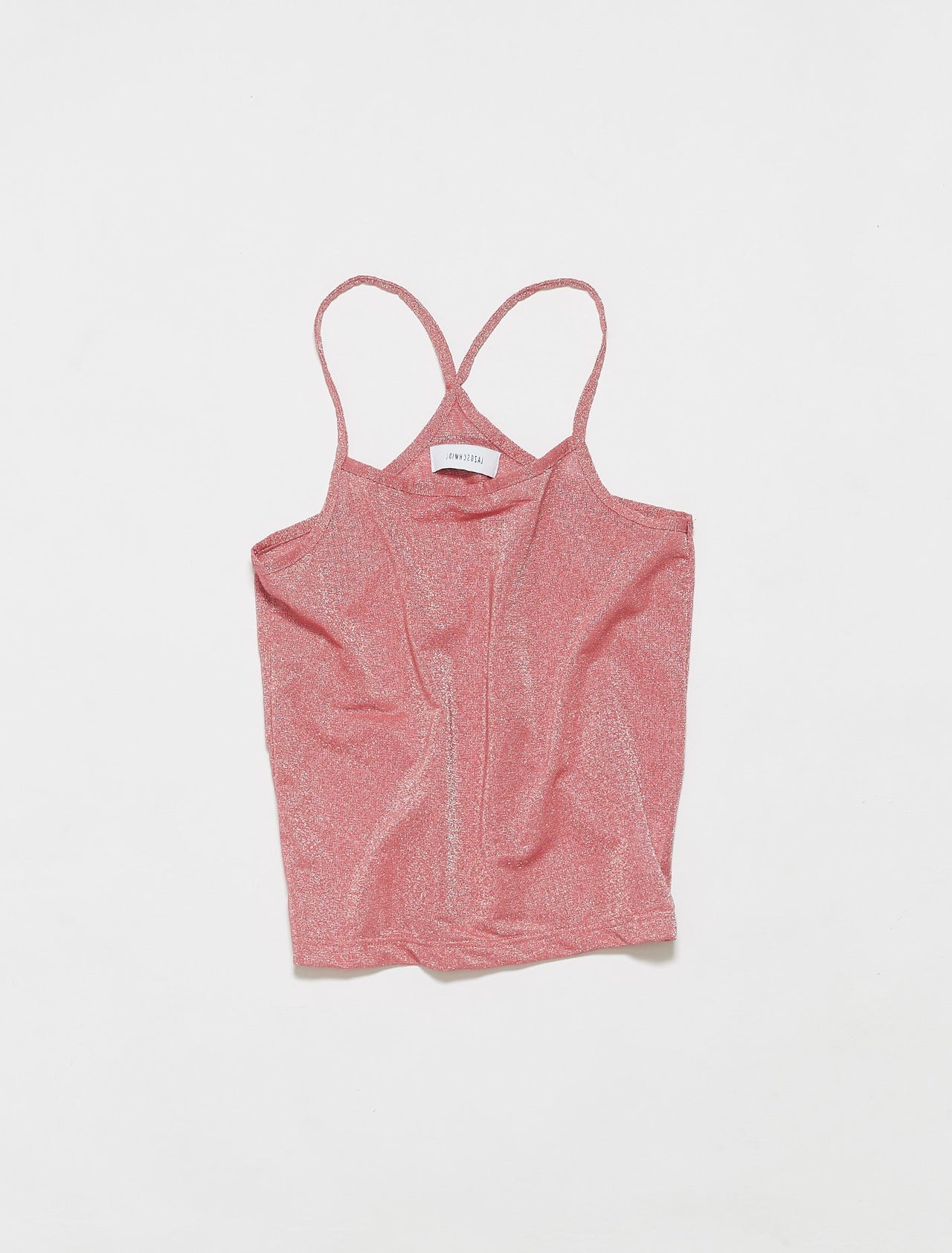 Steffi Top in Pink